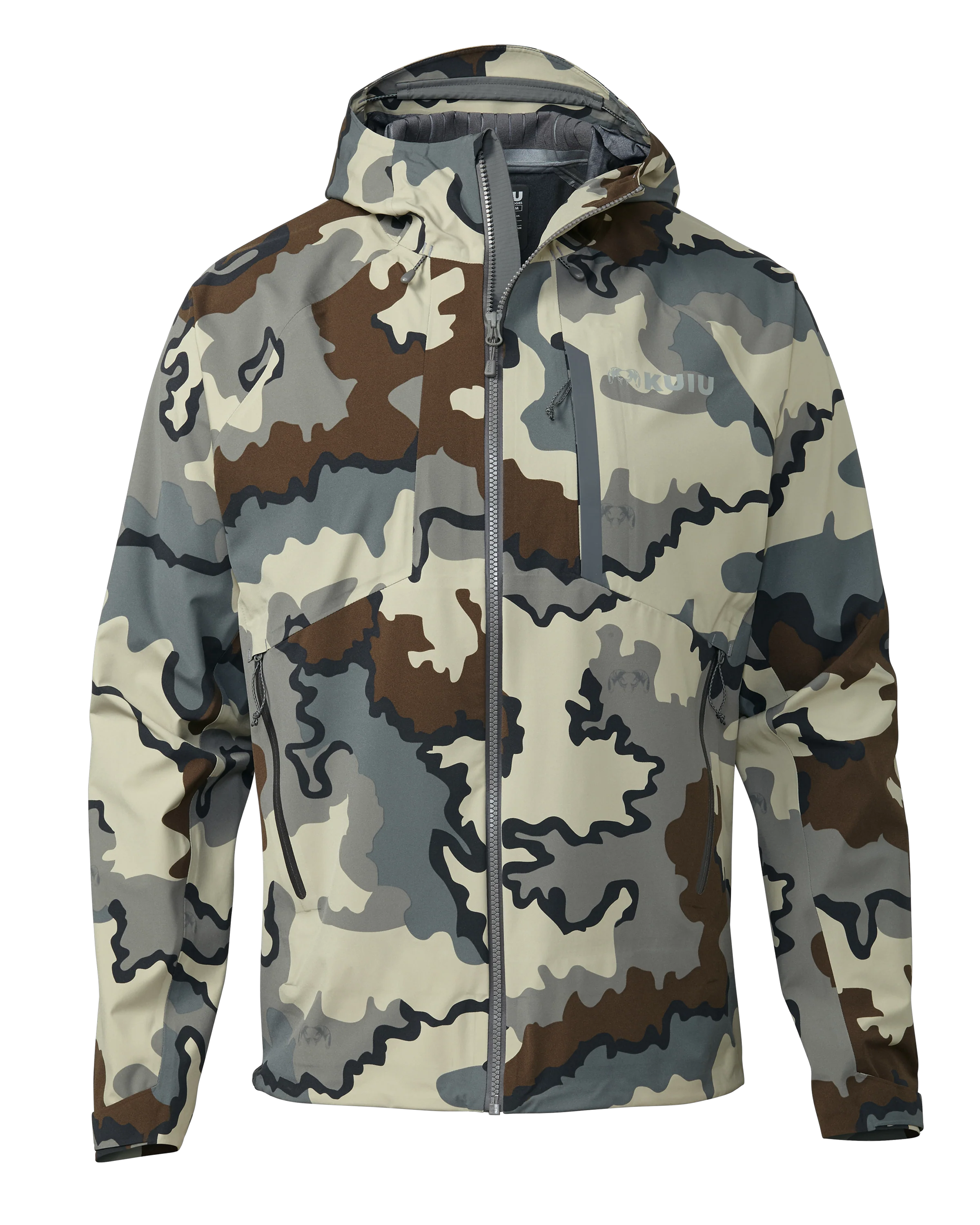 Chugach TR Rain Jacket