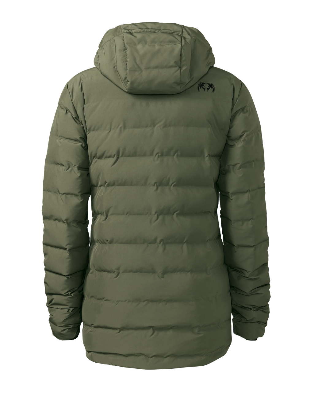 Women's Elements Hooded Jacket