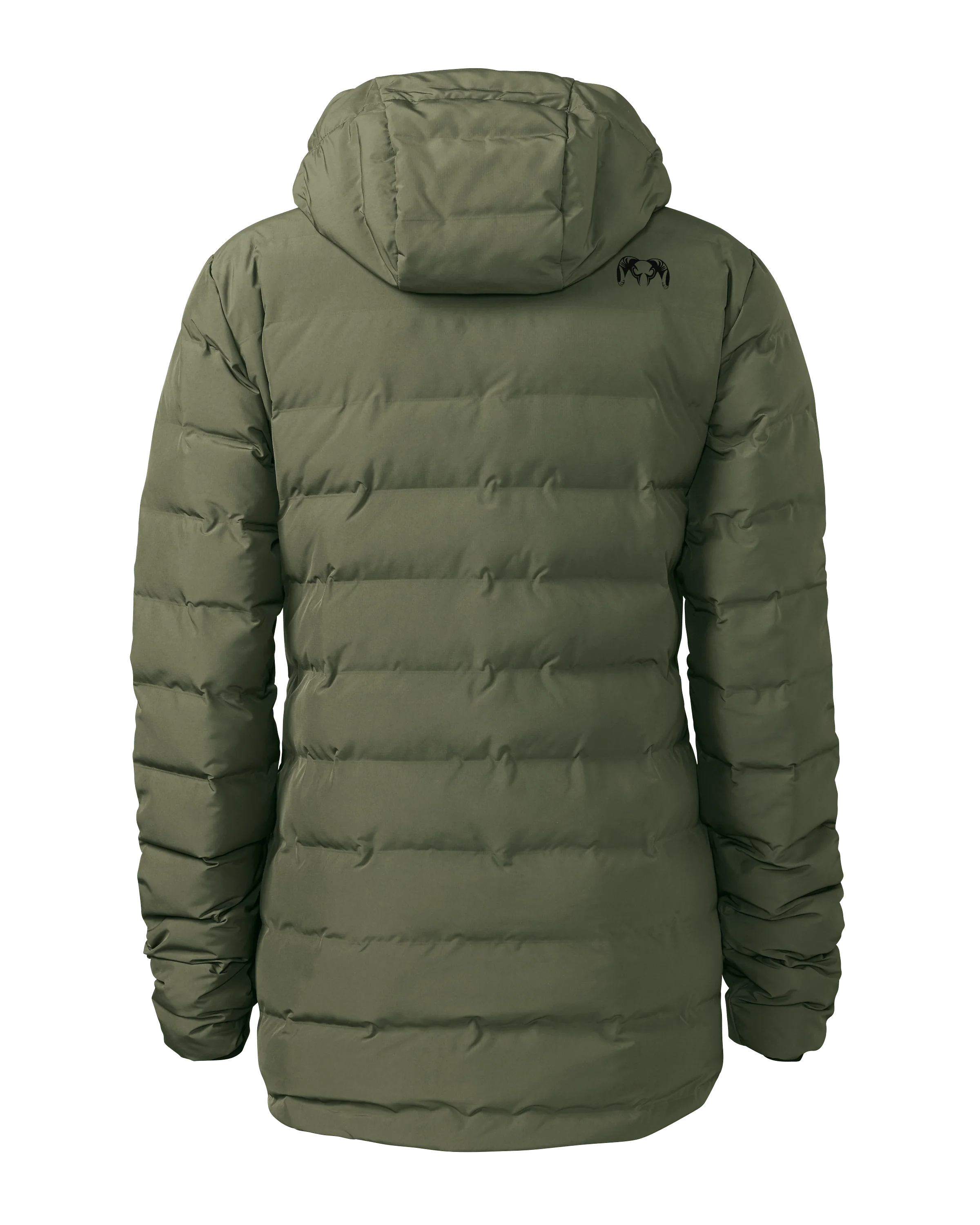 Women's Elements Hooded Jacket