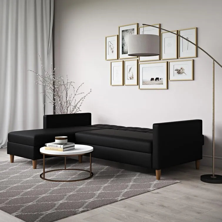 Kayden Upholstered Reversible Sectional