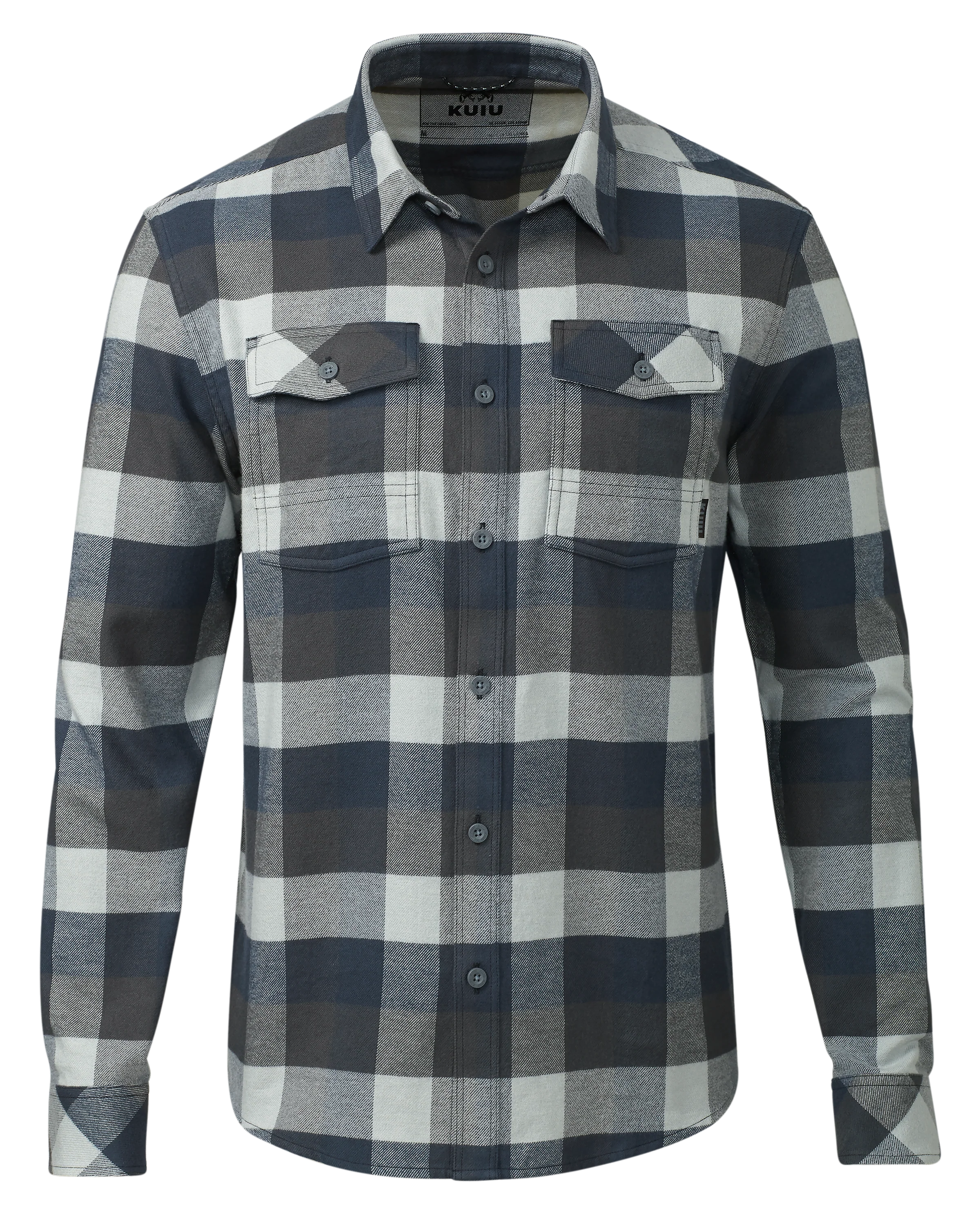 Field Flannel Shirt