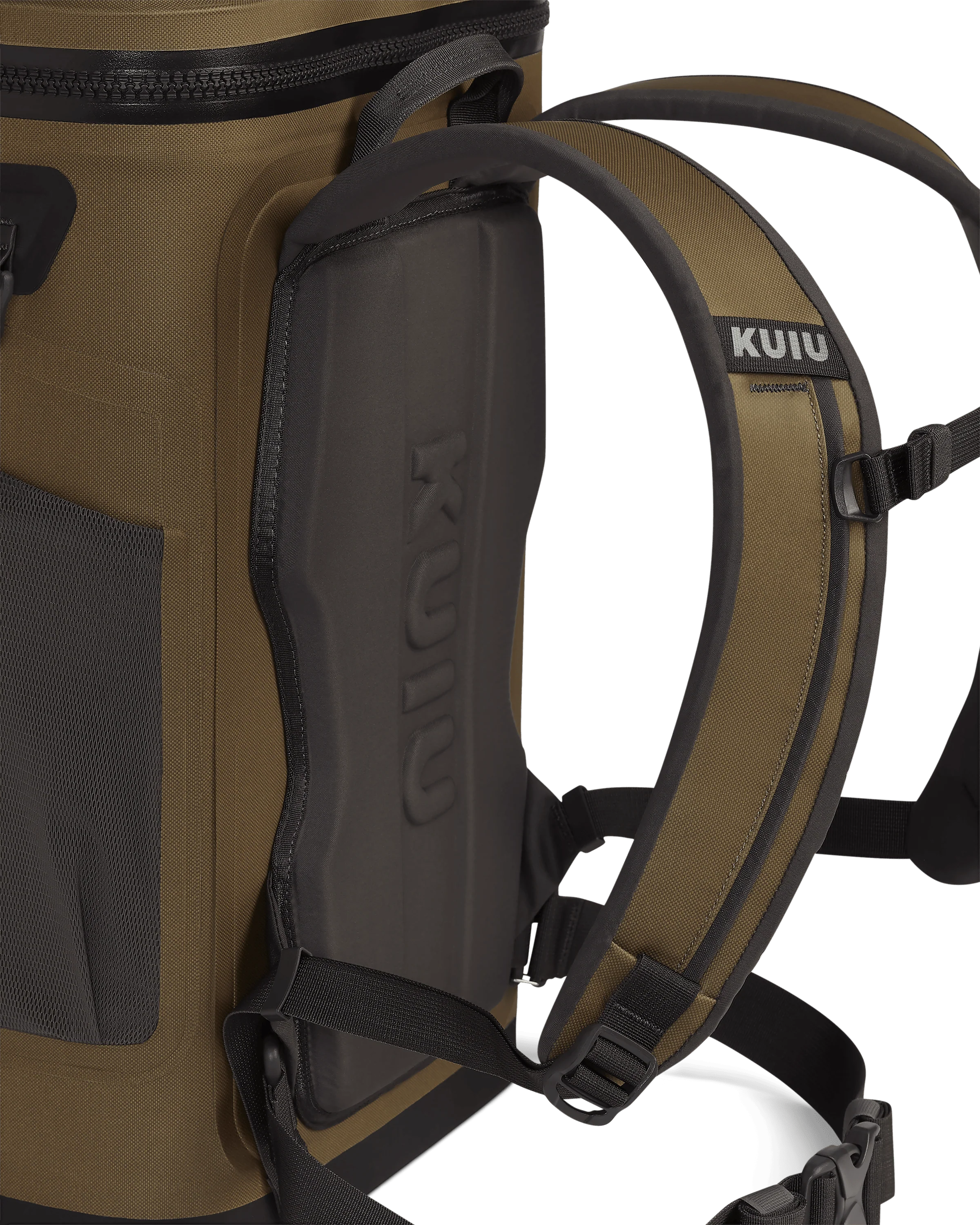 Kodiak 2000 Cooler Backpack