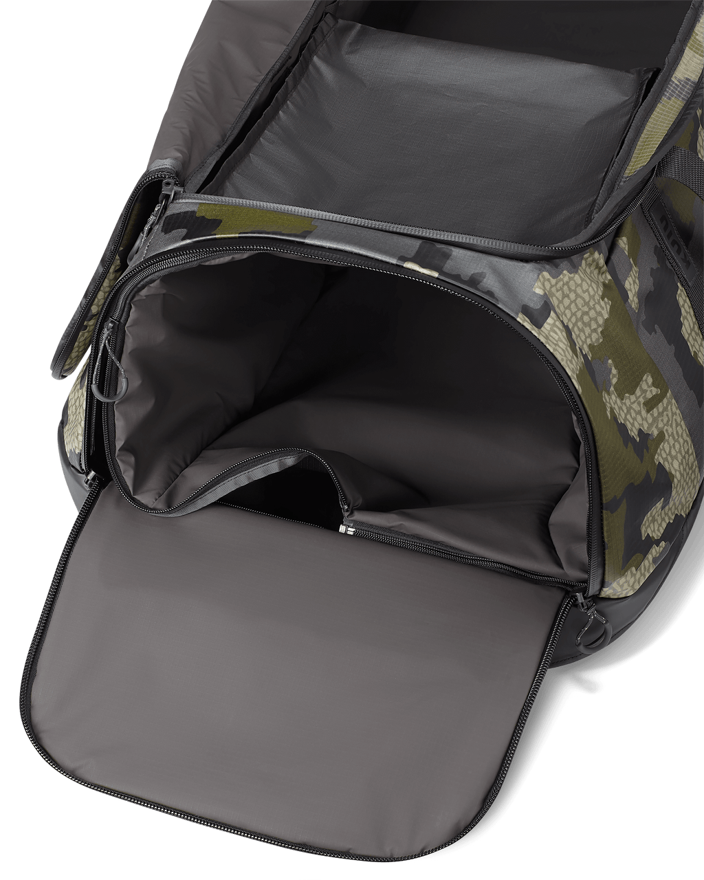 TwoTrack 8000 Boot Duffel