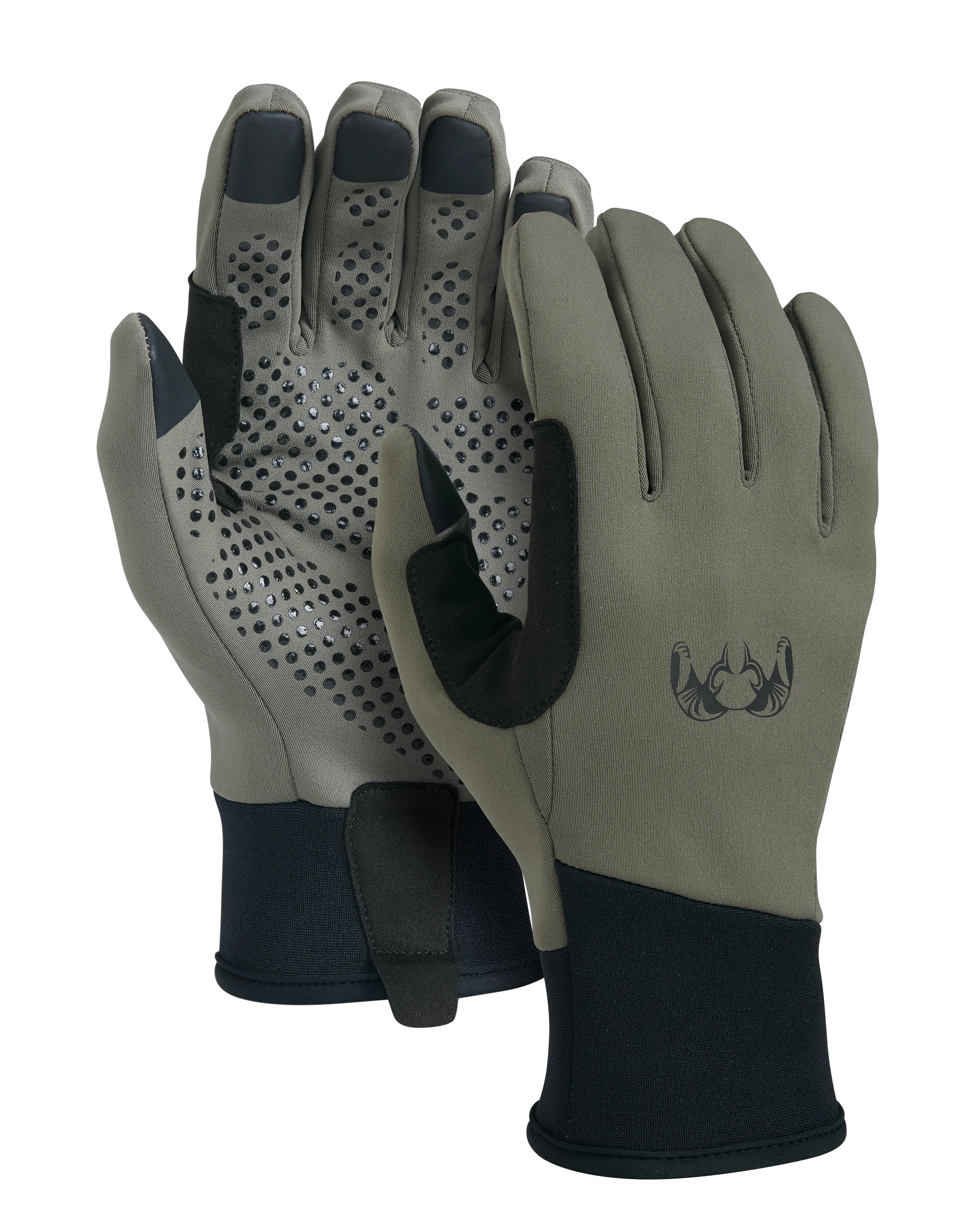 Axis Glove