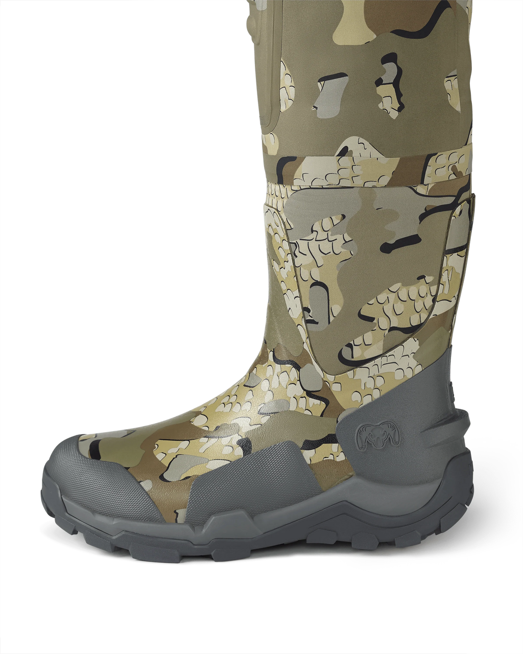 KUIU PRO HD Flex Zip Wader