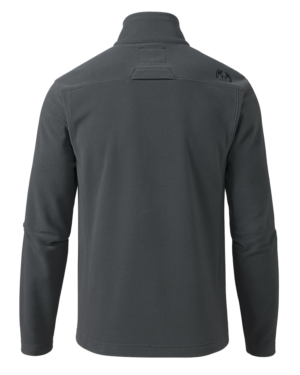 Border Fleece Full Zip