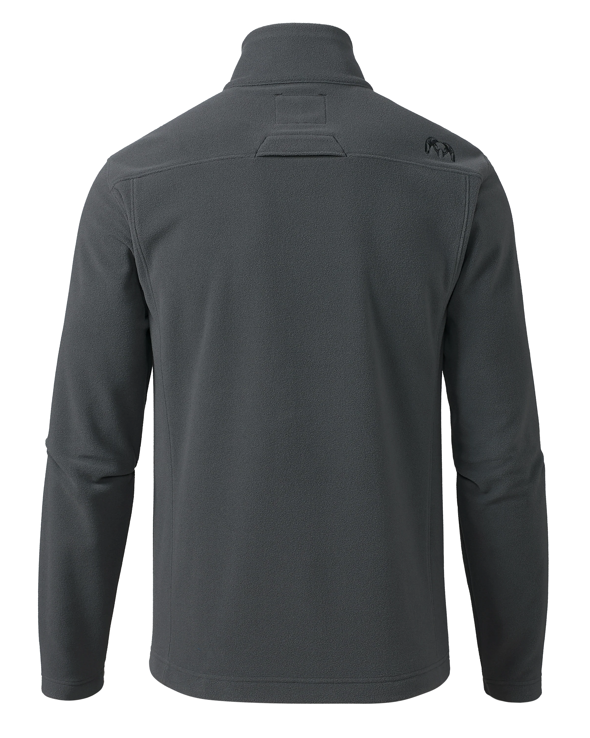 Border Fleece Full Zip