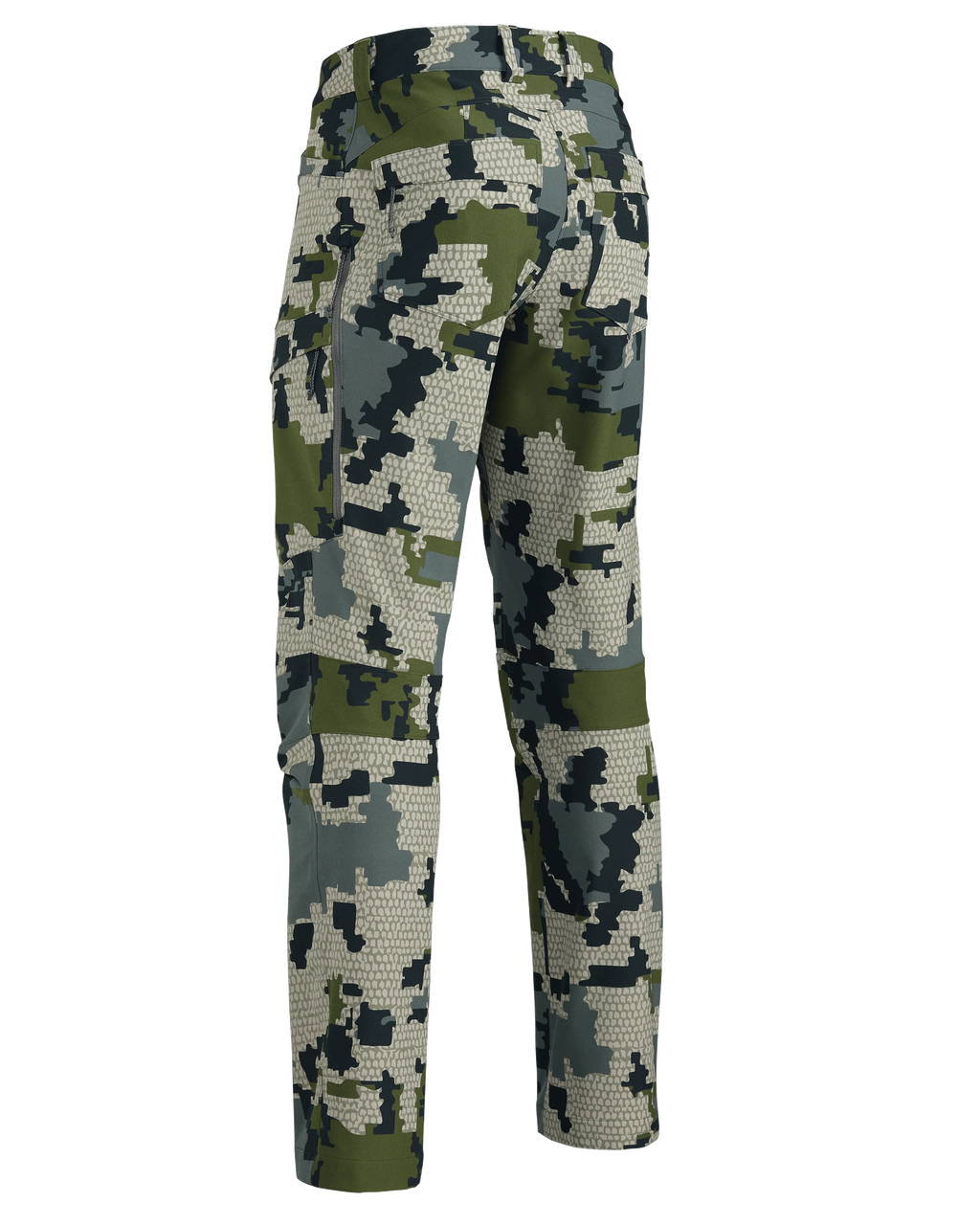 Women's Attack Pant