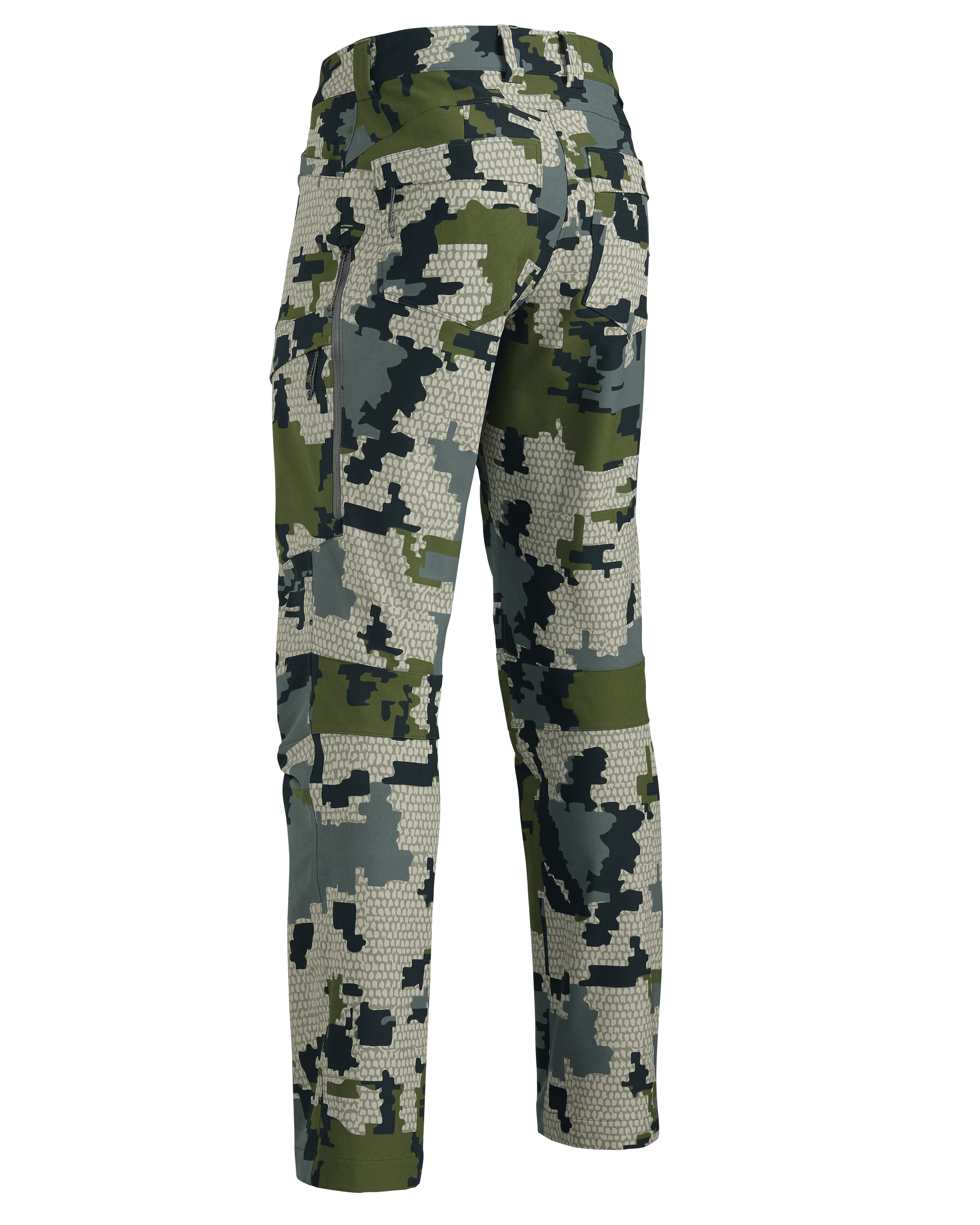 Women's Attack Pant