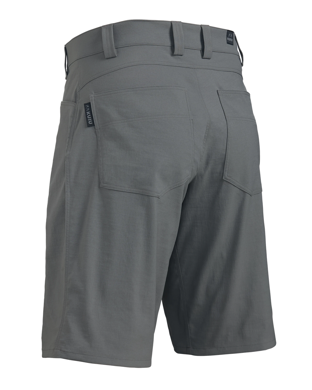 Switchback 12″ Short