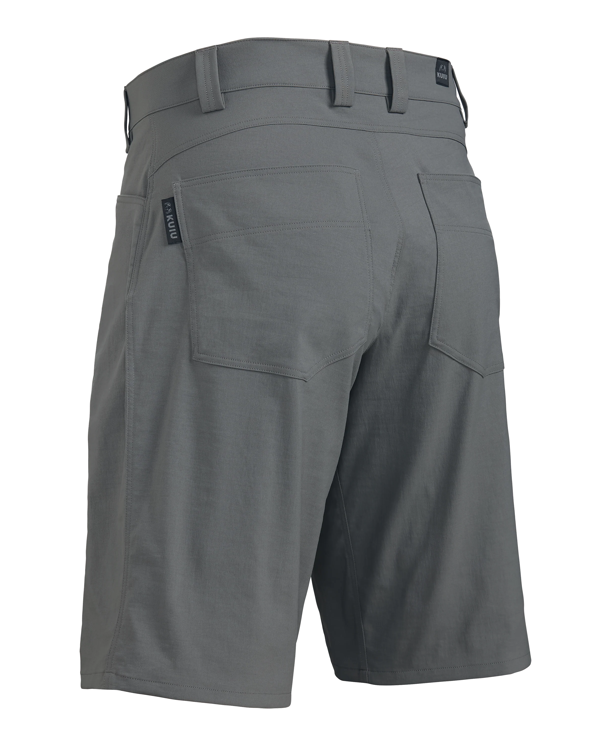 Switchback 12″ Short