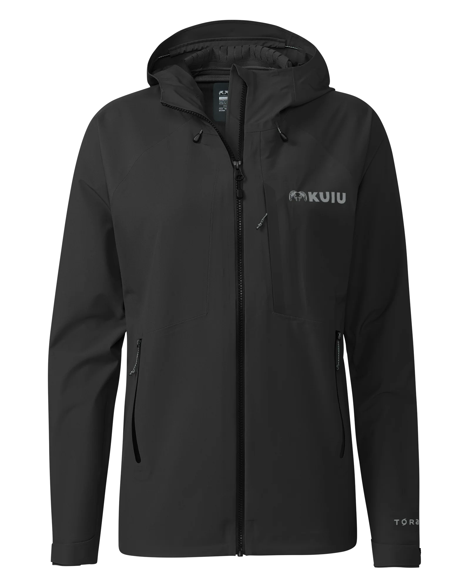 Women's Chugach TR Rain Jacket