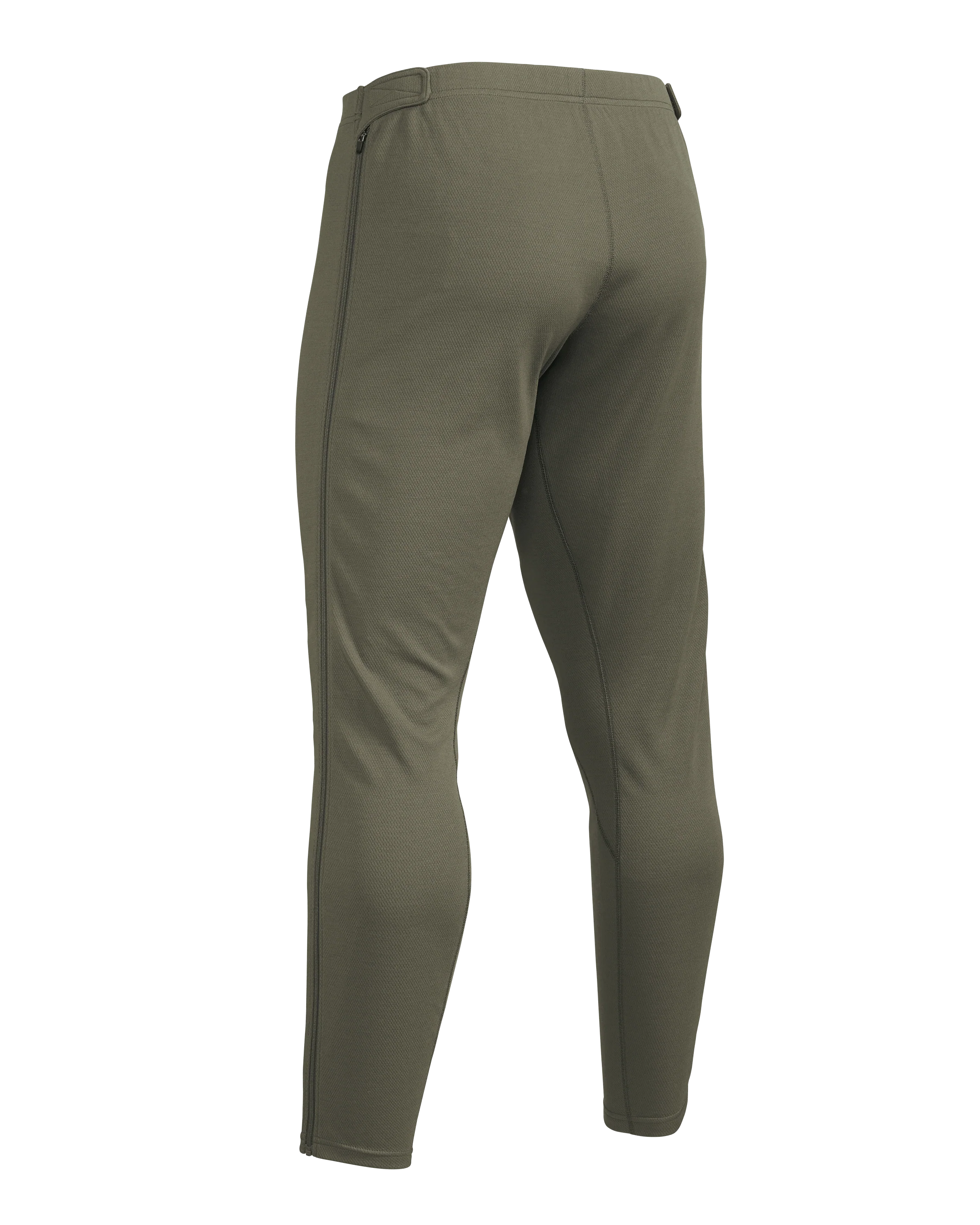 PRO Merino 200 Zip-Off Bottom