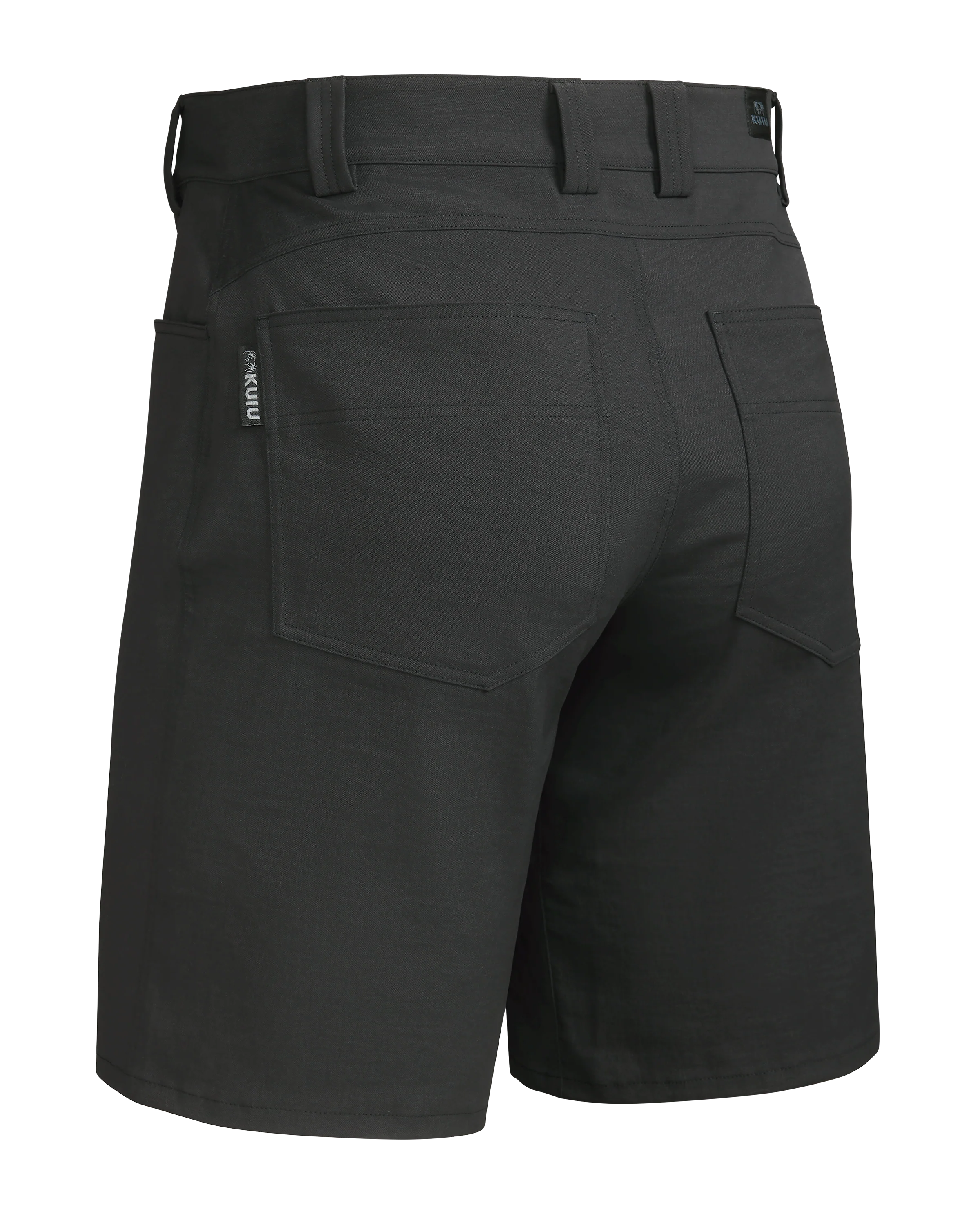 Switchback 10″ Short