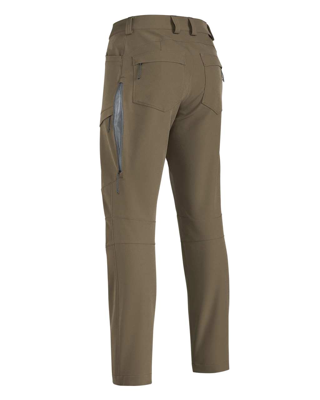 Women's Attack Pant