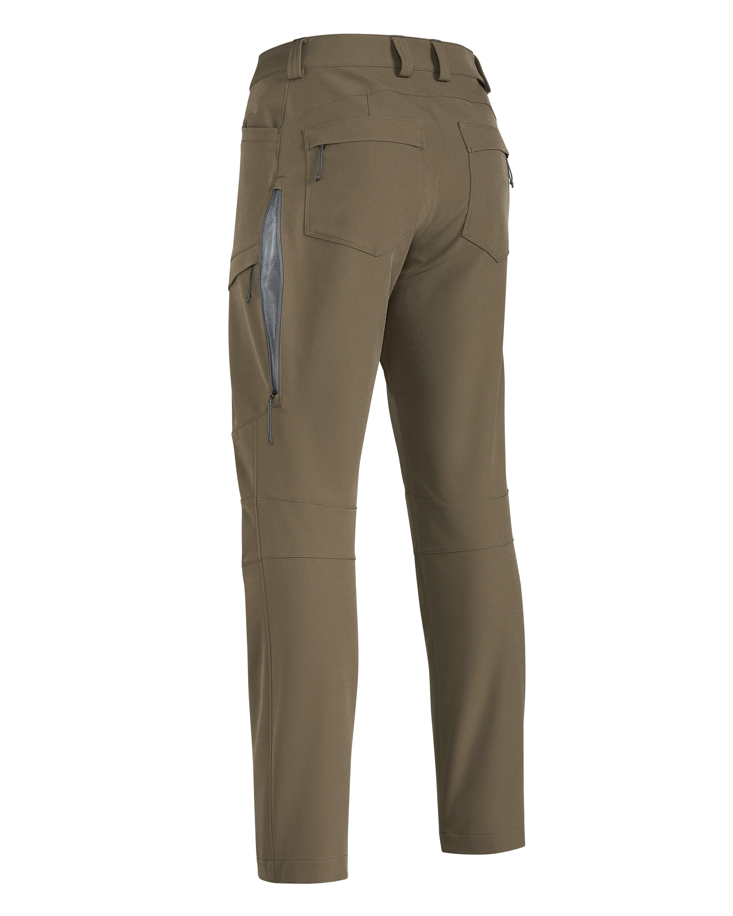 Women's Attack Pant