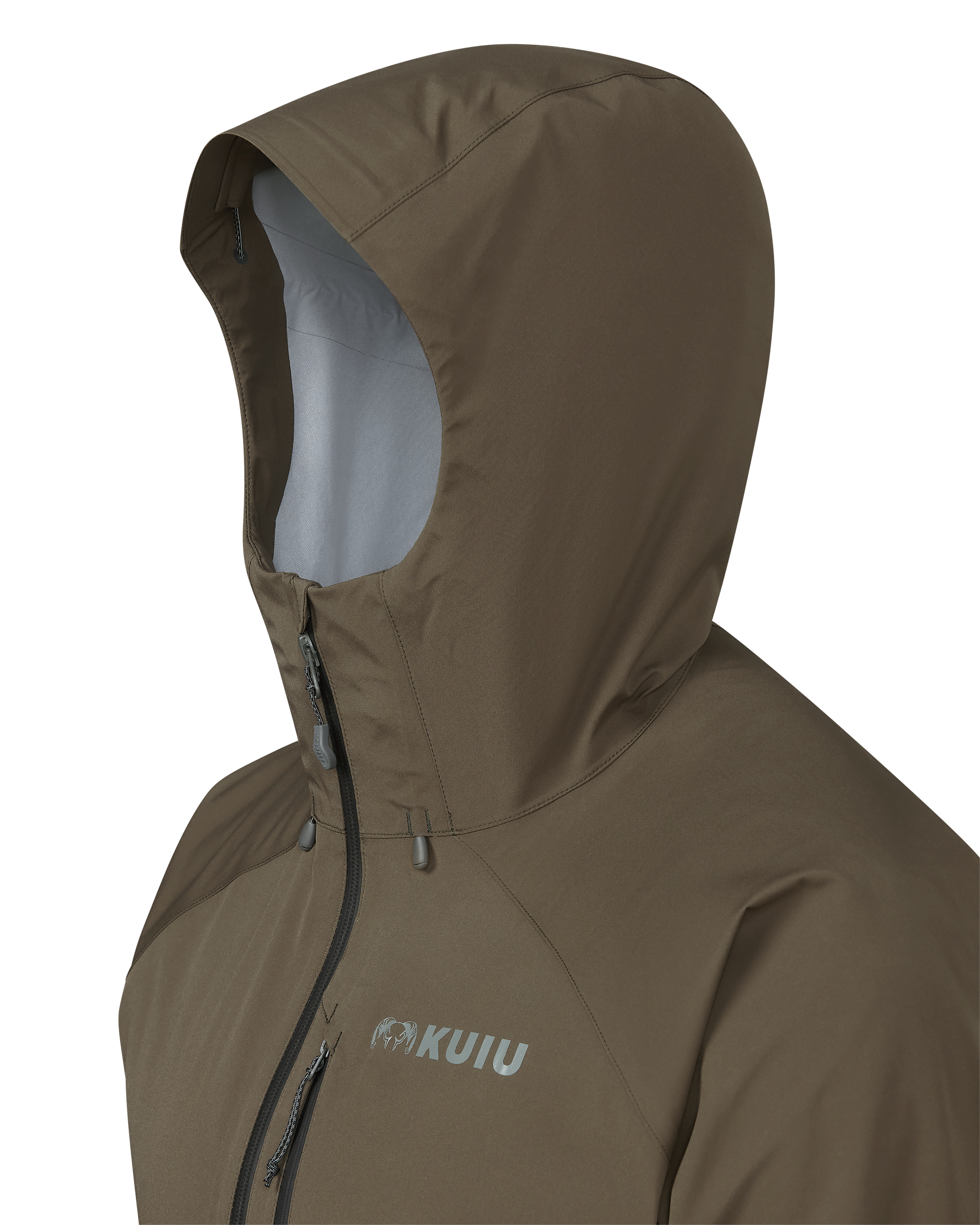 Northridge Rain Jacket