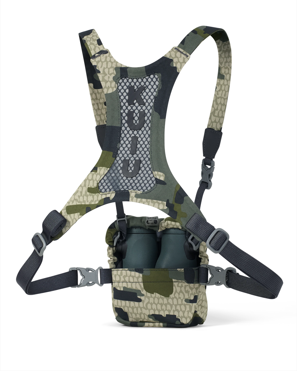 Ultralight Bino Harness