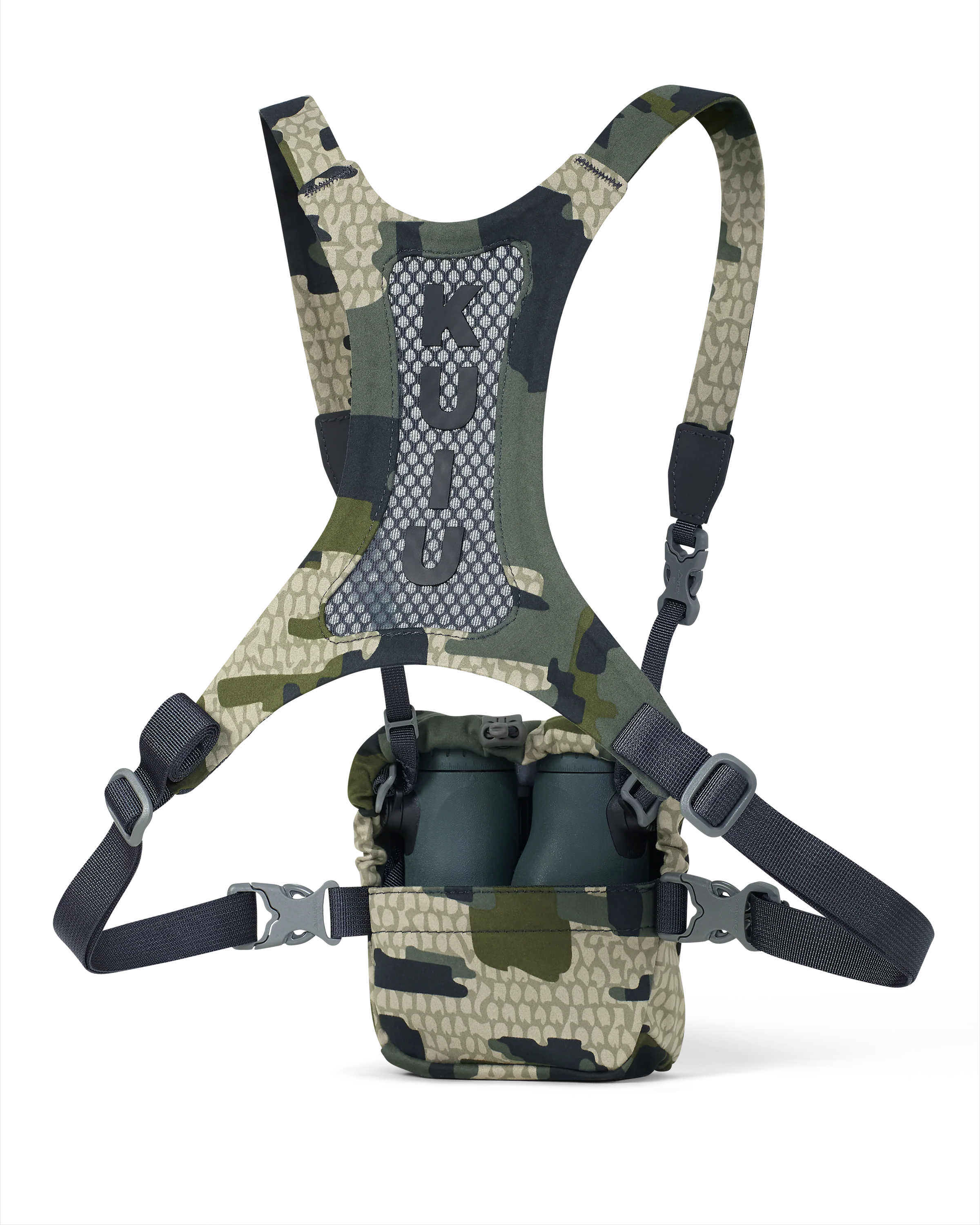 Ultralight Bino Harness
