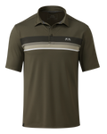 KUIU Performance Polo Stripe