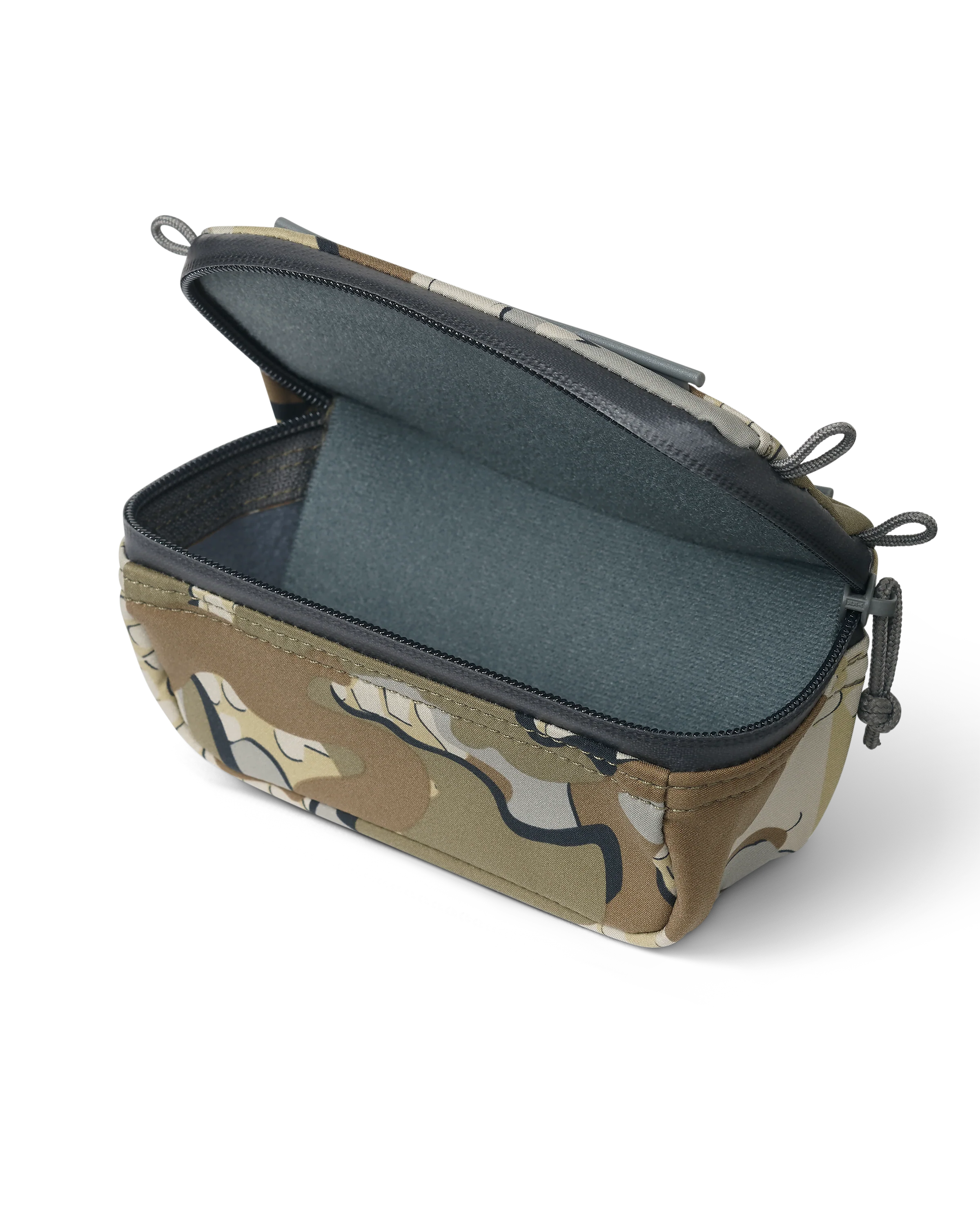 PRO G3 Bino Harness Accessory Pocket