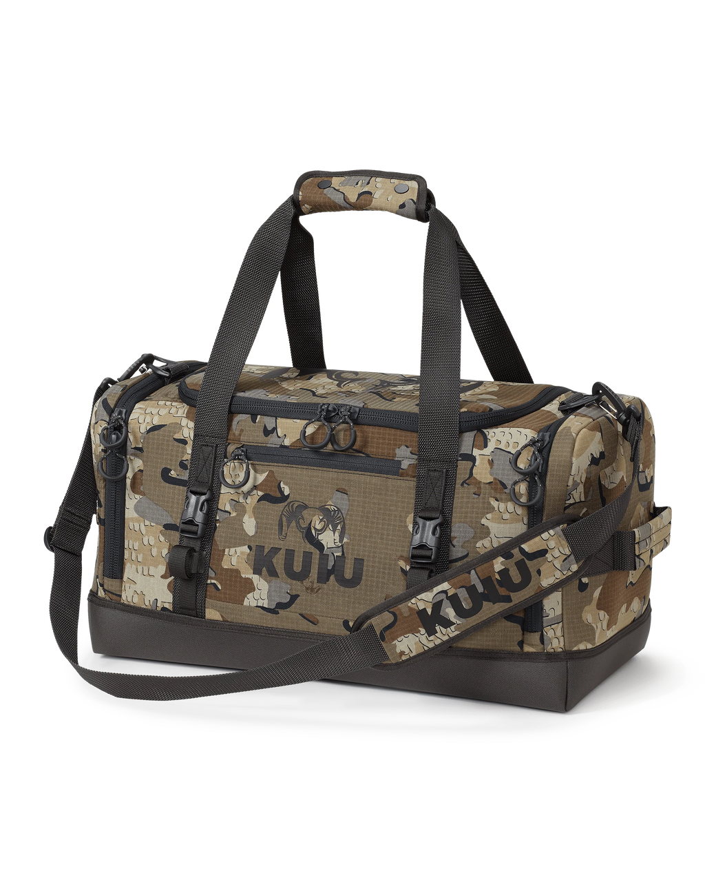 Distance Duffel