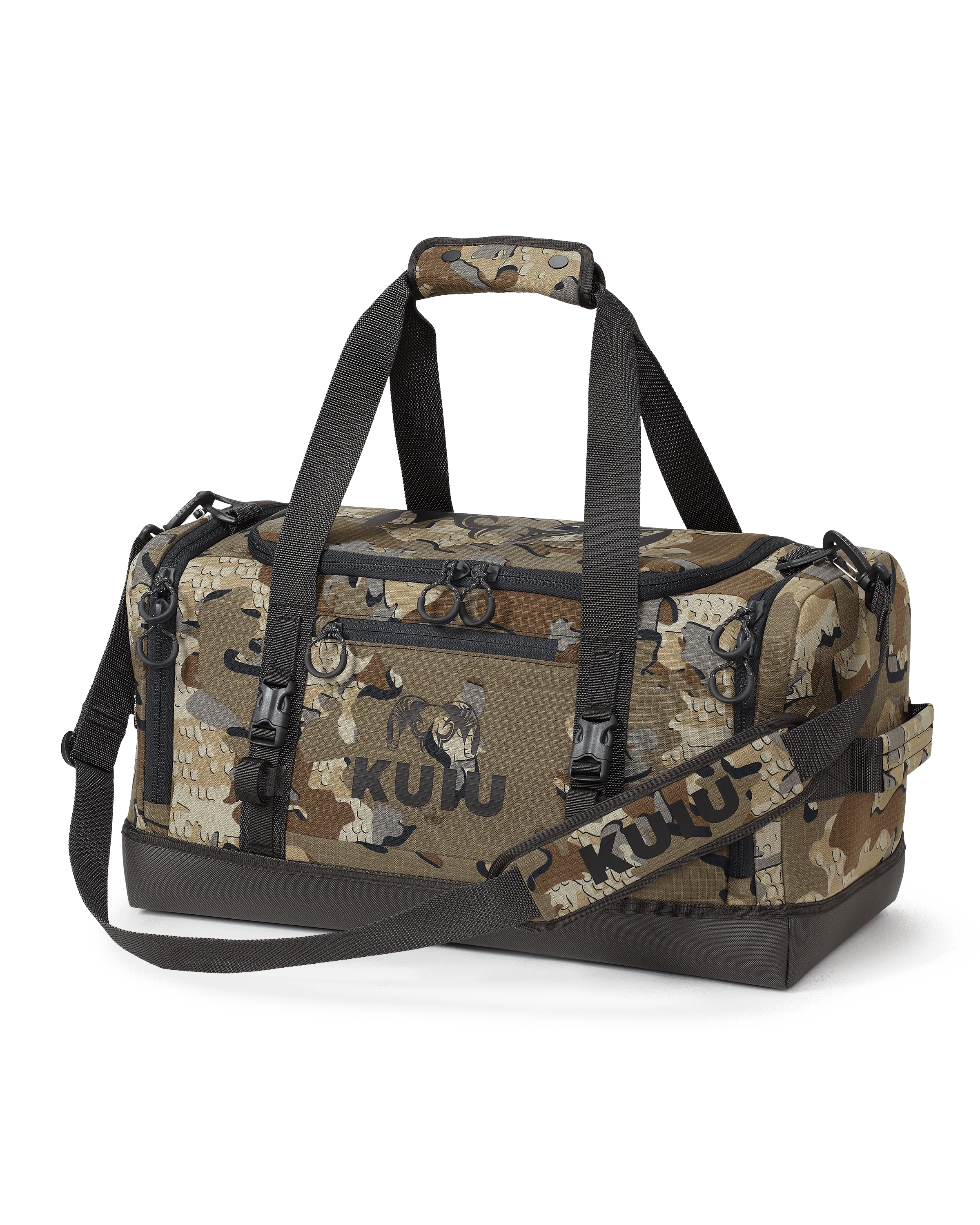 Distance Duffel