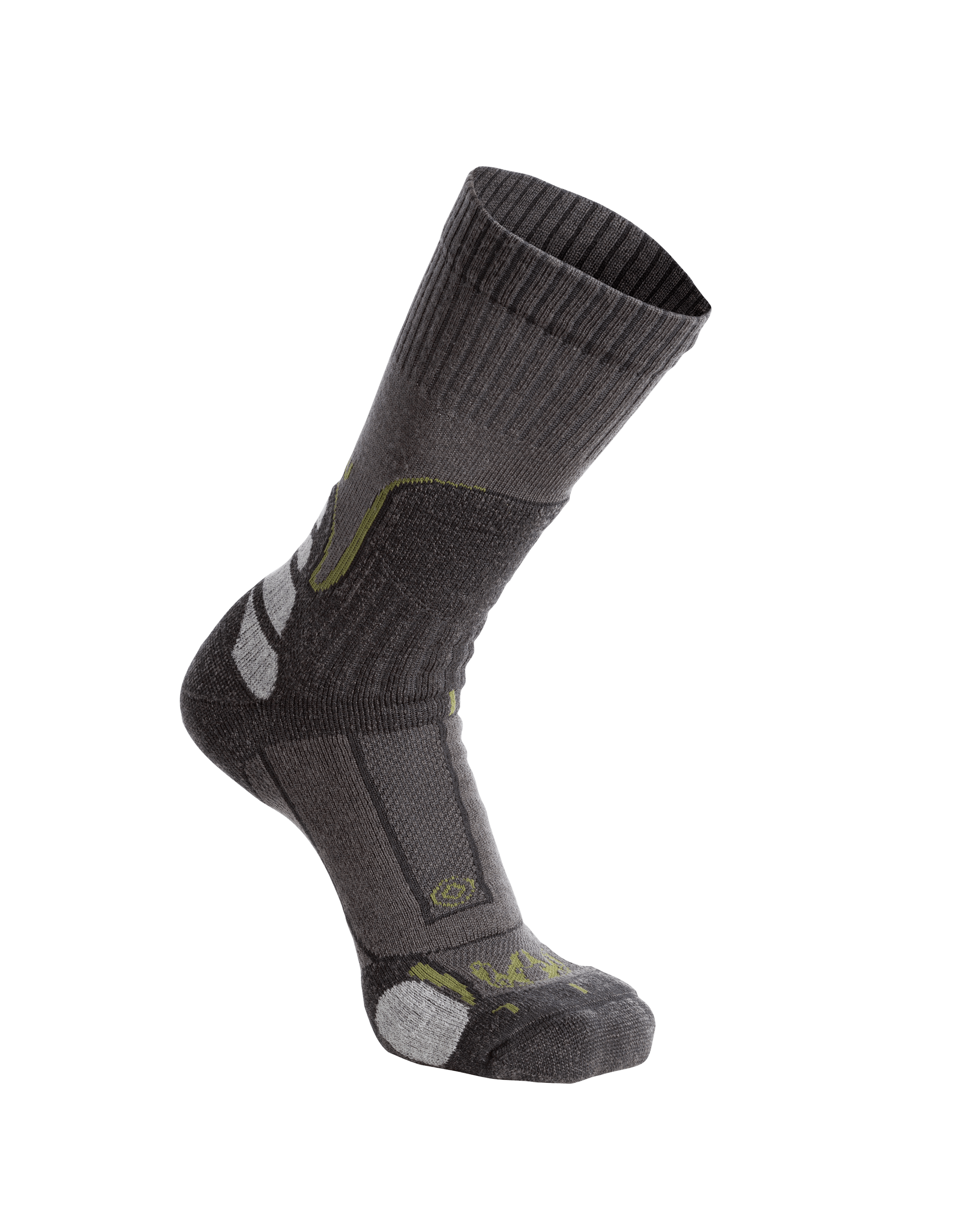 ULTRA Merino Midweight Mountain Sock