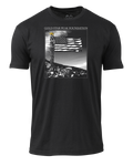 Gold Star Peak Foundation T-Shirt