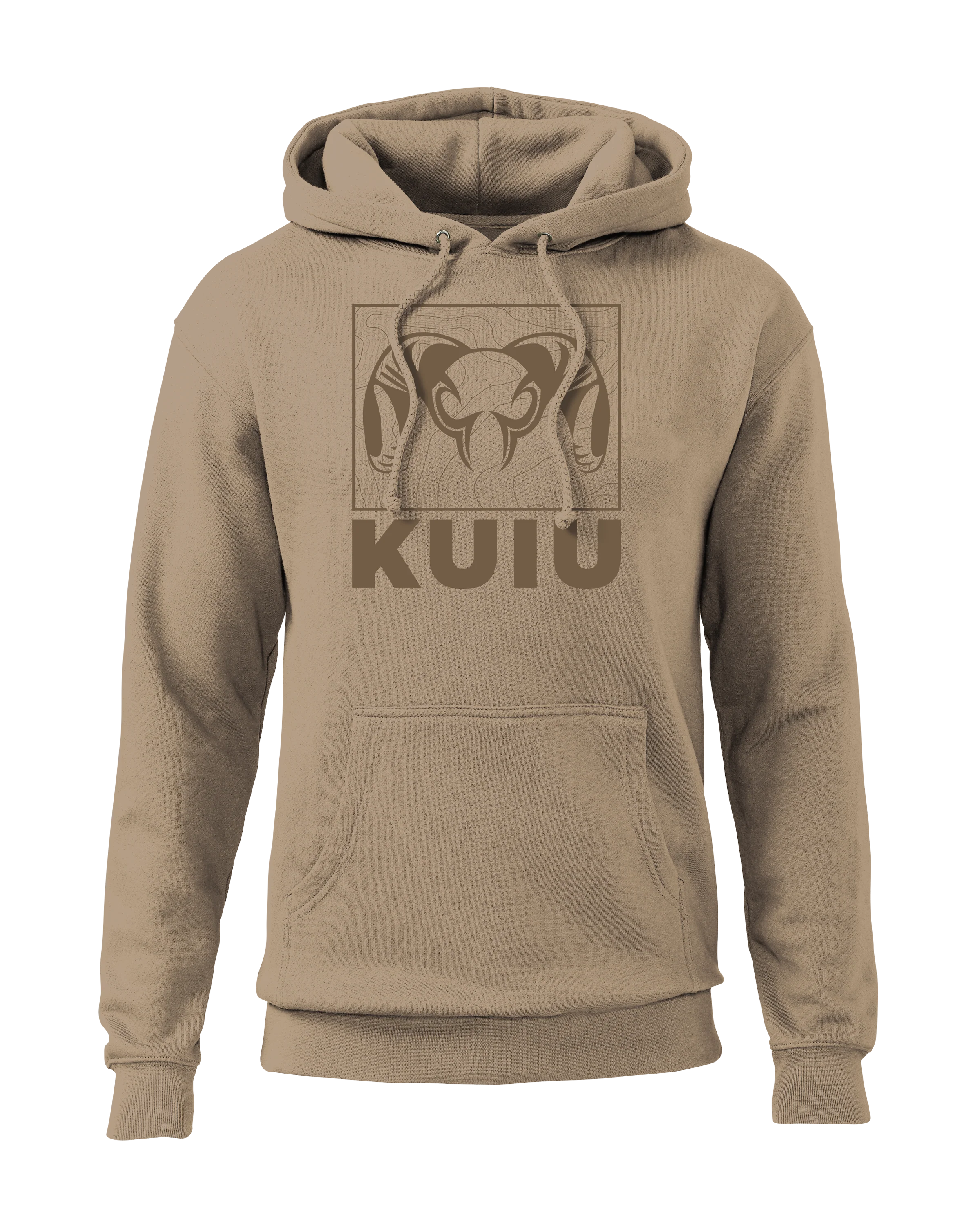 KUIU Topo Ram Hoodie