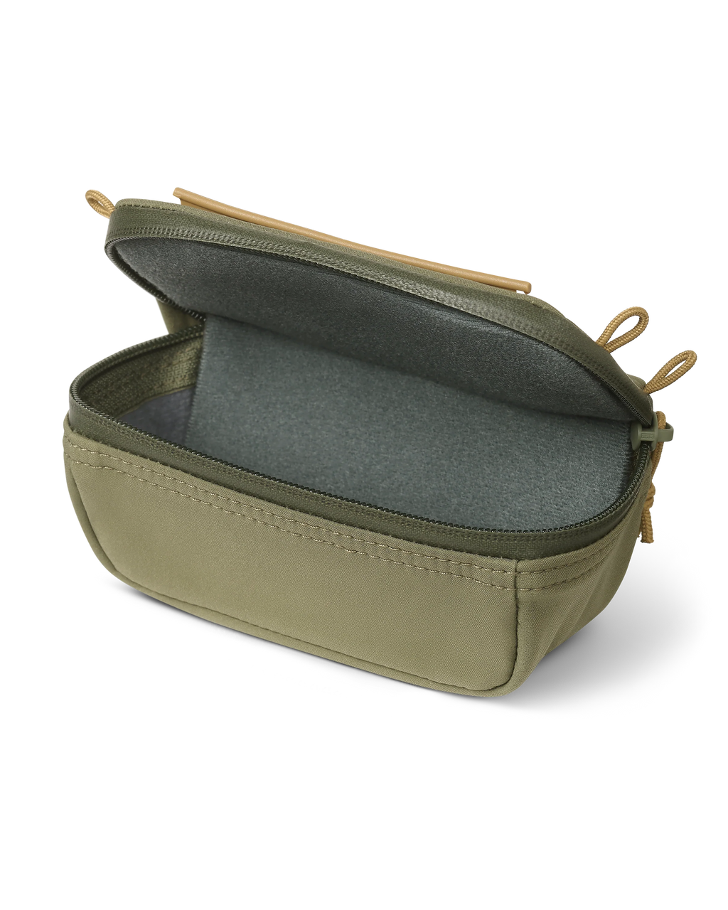 PRO G3 Bino Harness Accessory Pocket