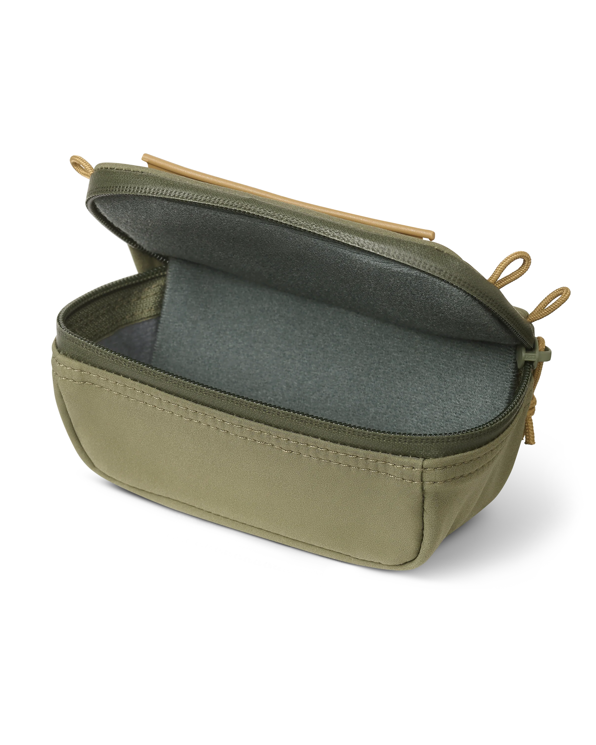 PRO G3 Bino Harness Accessory Pocket