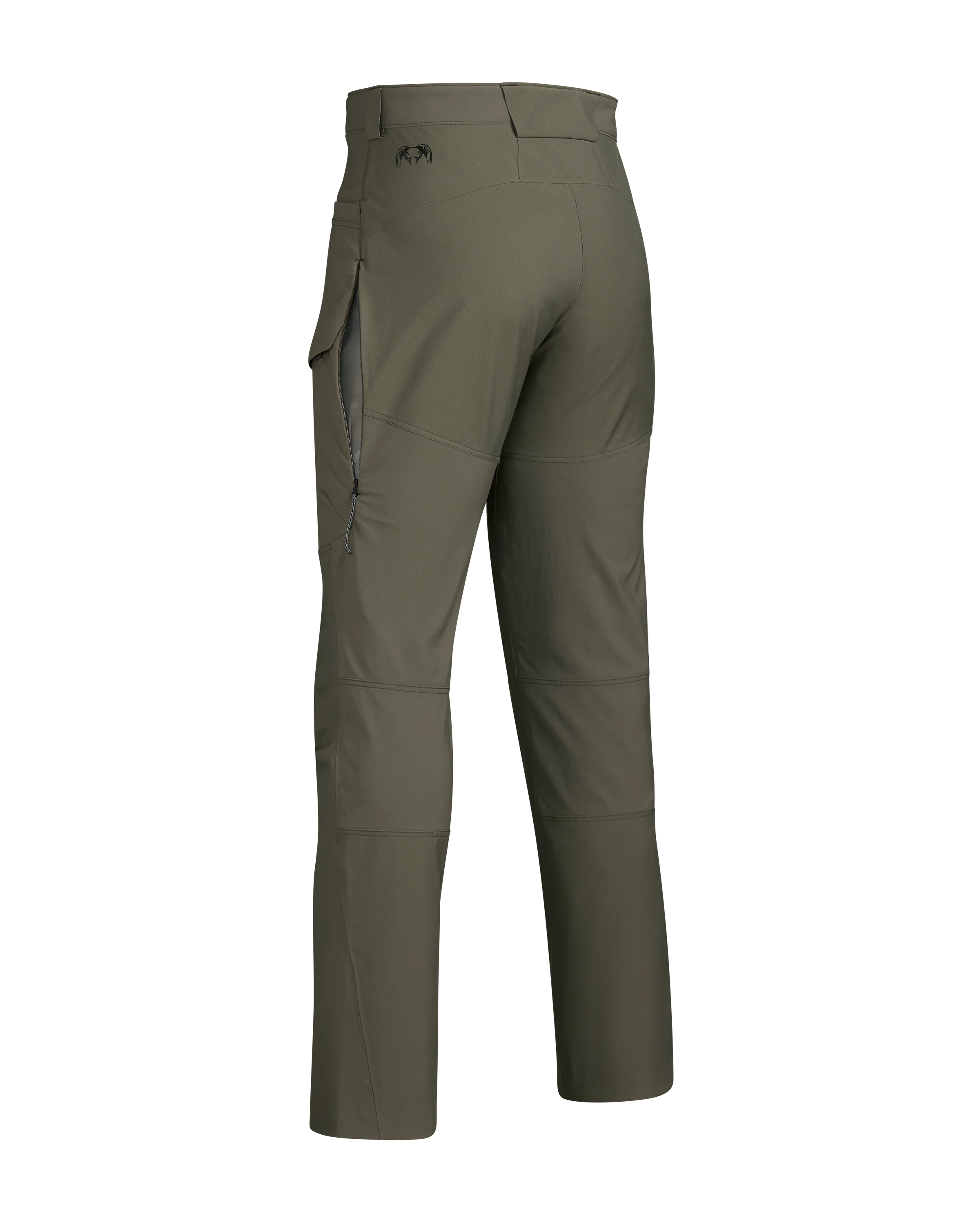 Kutana Hybrid Pant