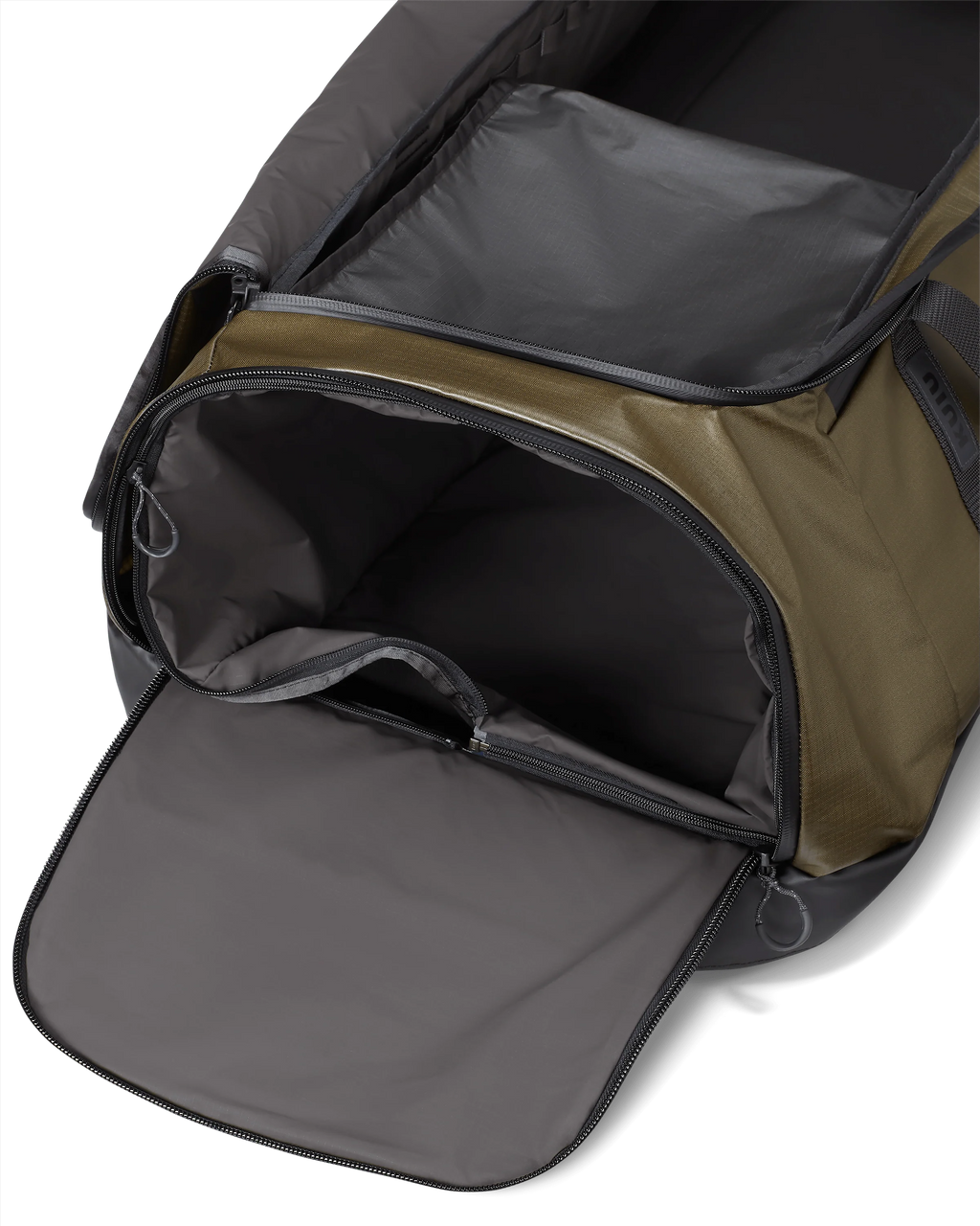 TwoTrack 8000 Boot Duffel