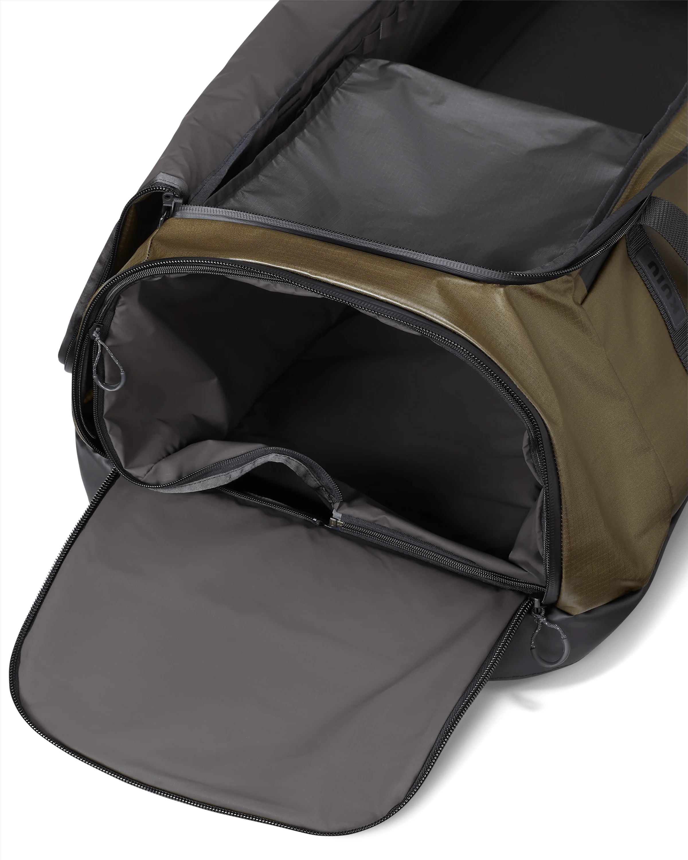 TwoTrack 8000 Boot Duffel