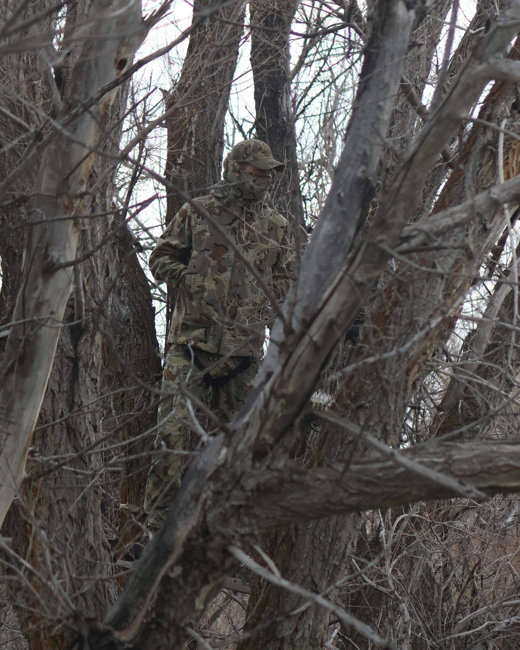 KUIU Proximity LT Hooded Jacket