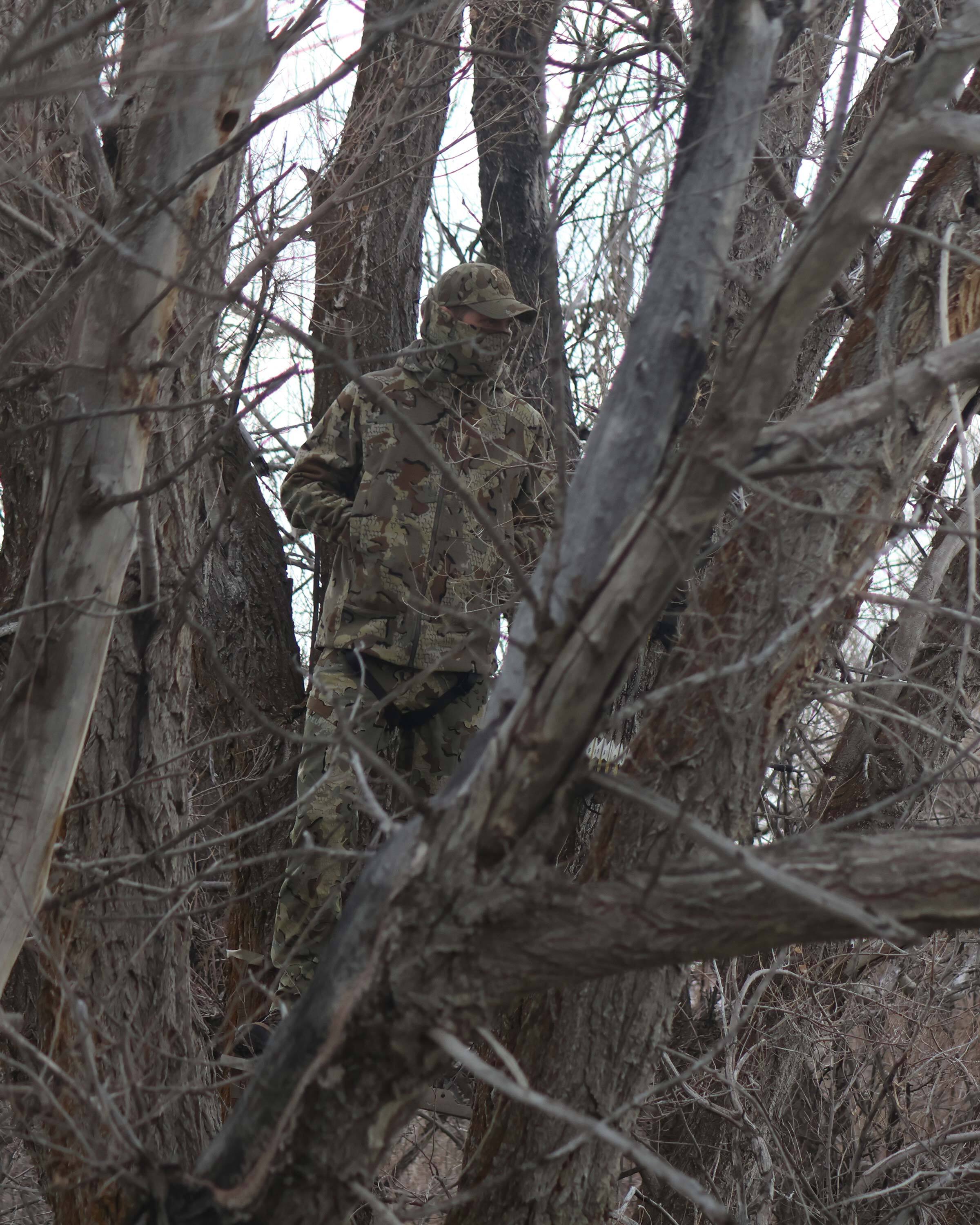 KUIU Proximity LT Hooded Jacket