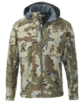 Guide PRO Hooded Jacket