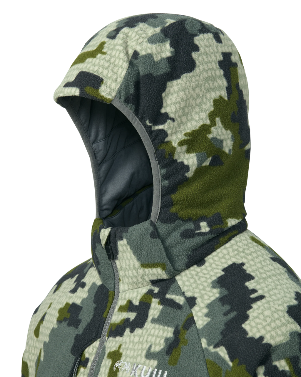 KUIU Proximity Hooded Insulated Jacket
