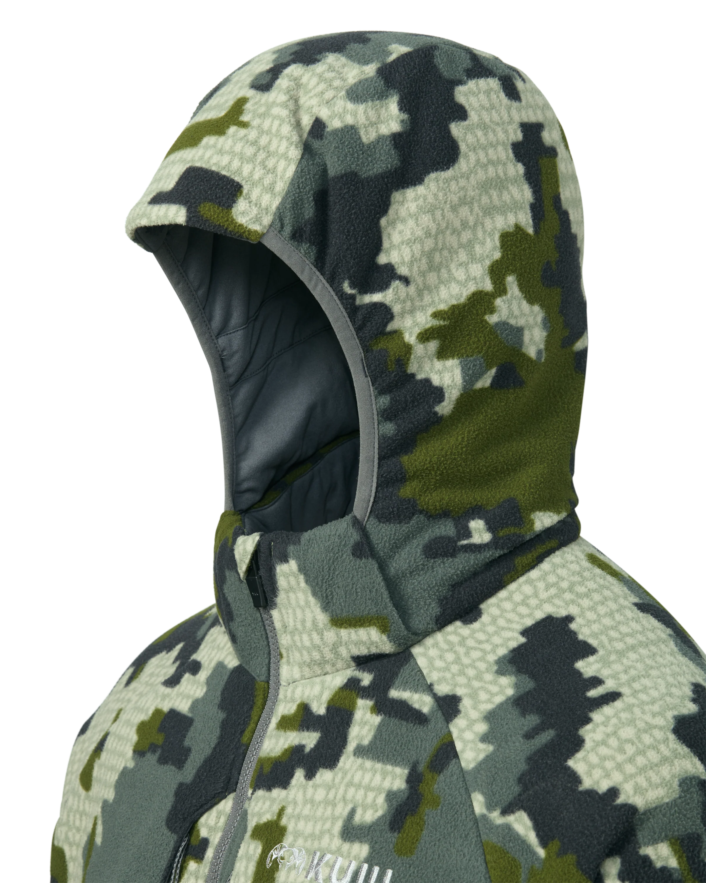 KUIU Proximity Hooded Insulated Jacket