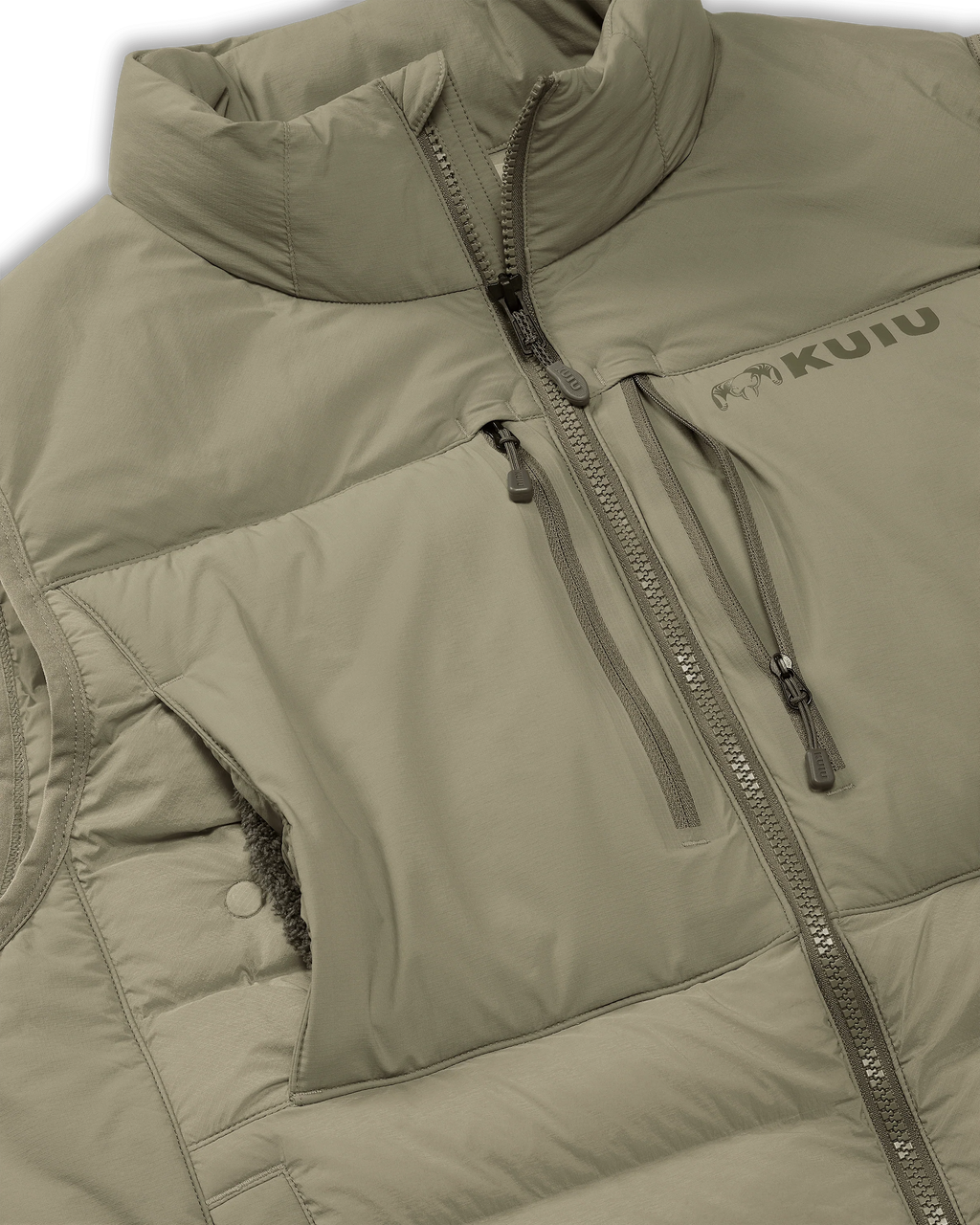 Flyway Insulated Vest