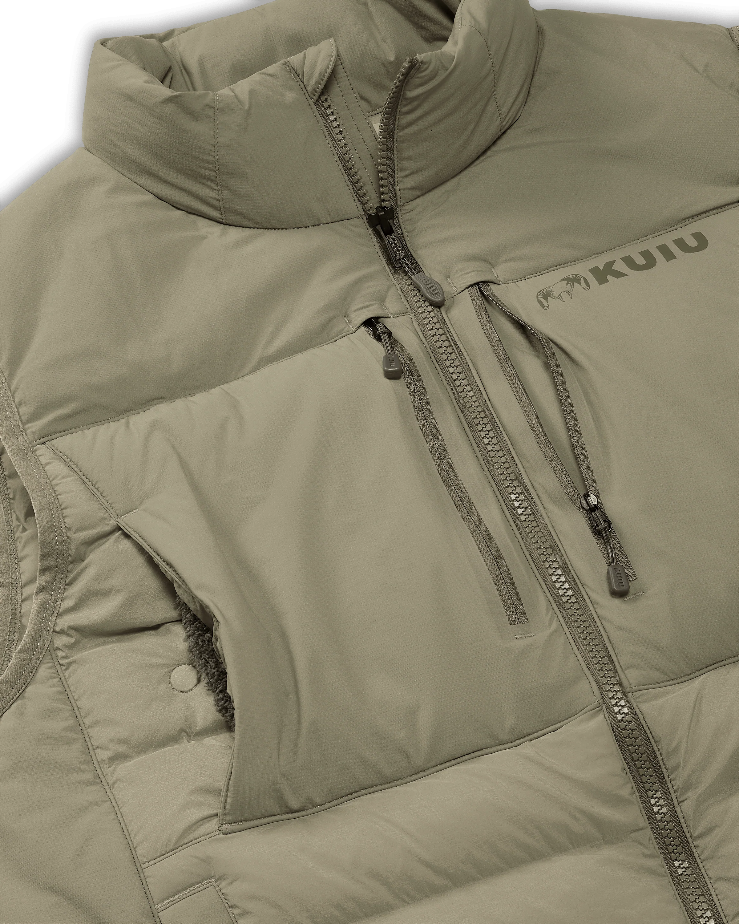 Flyway Insulated Vest