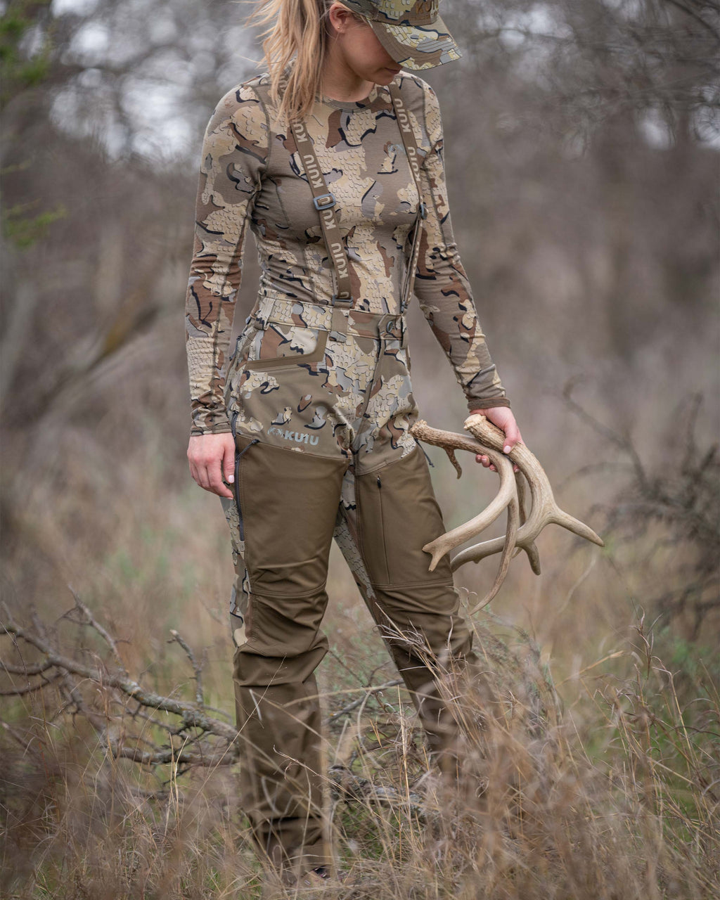 Women’s PRO Brush Pant