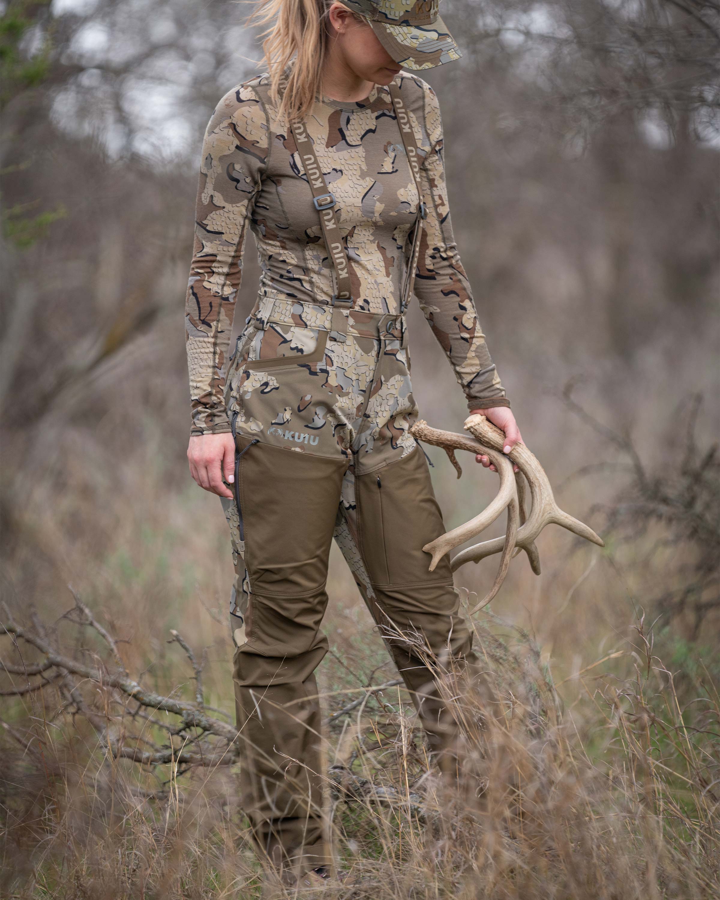 Women’s PRO Brush Pant