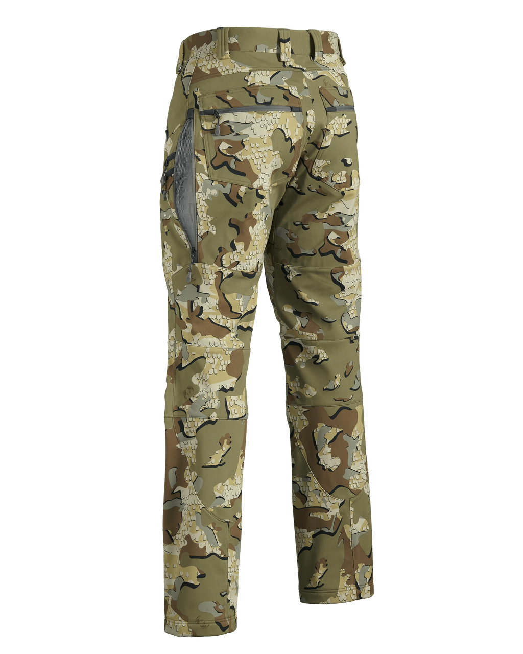 Axis Hybrid Pant