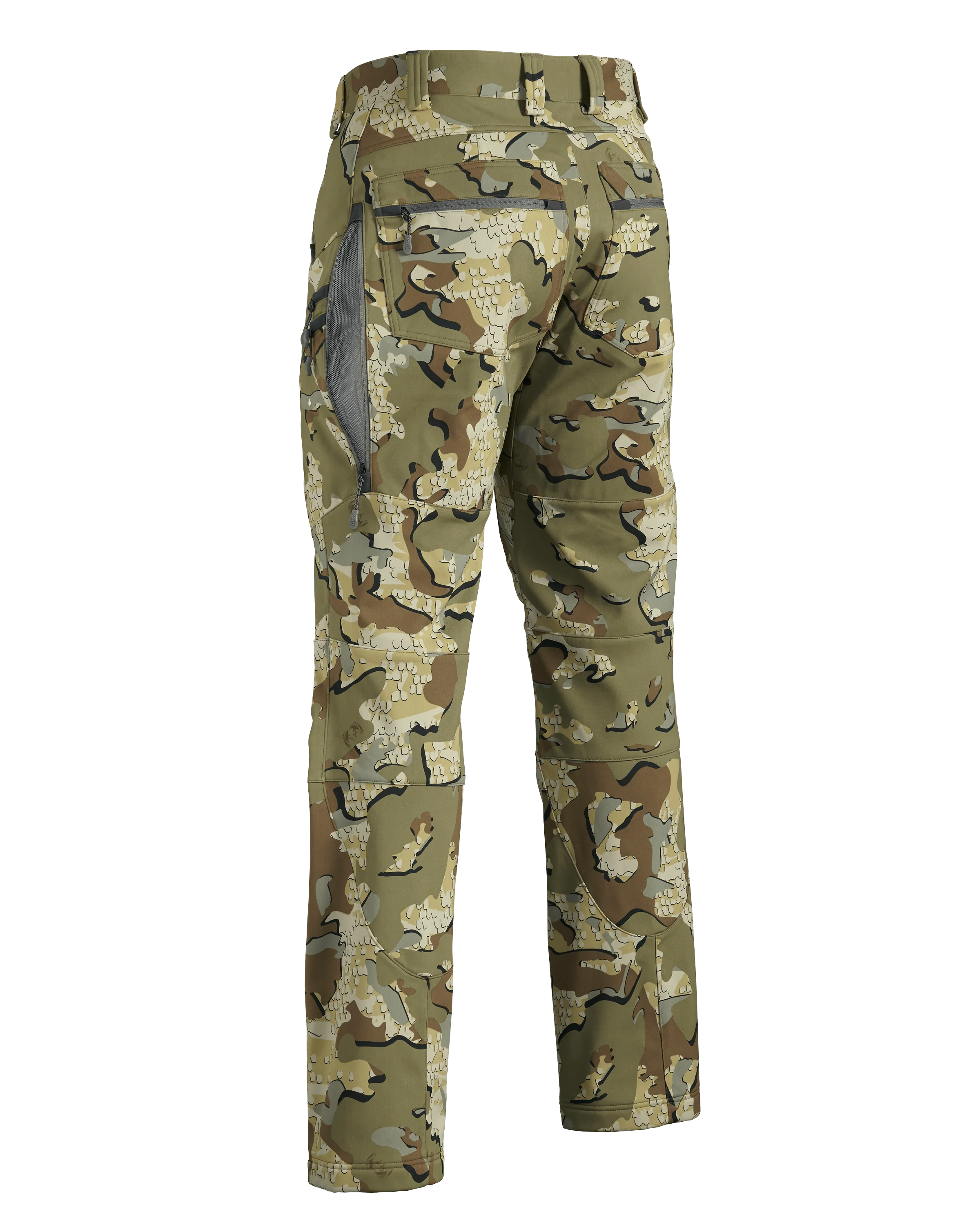 Axis Hybrid Pant