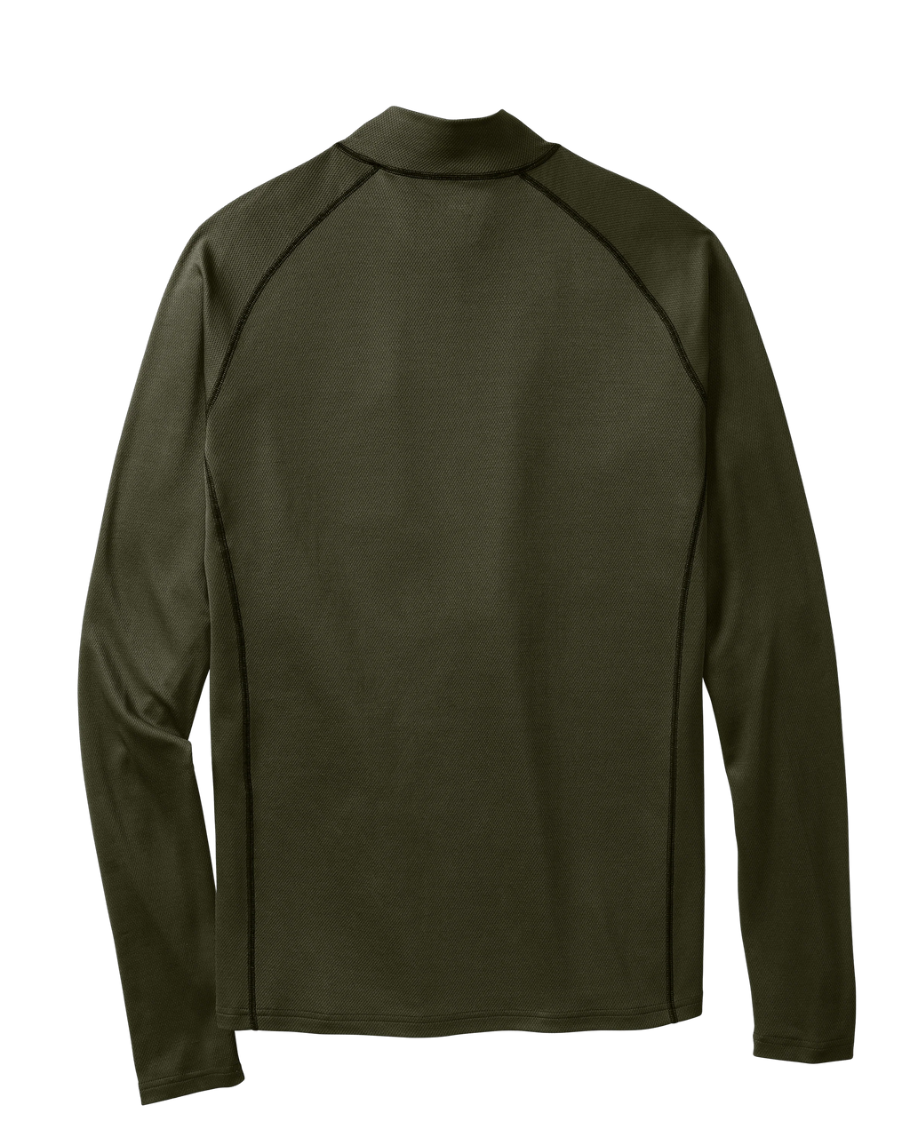 PRO Merino 200 Zip-T