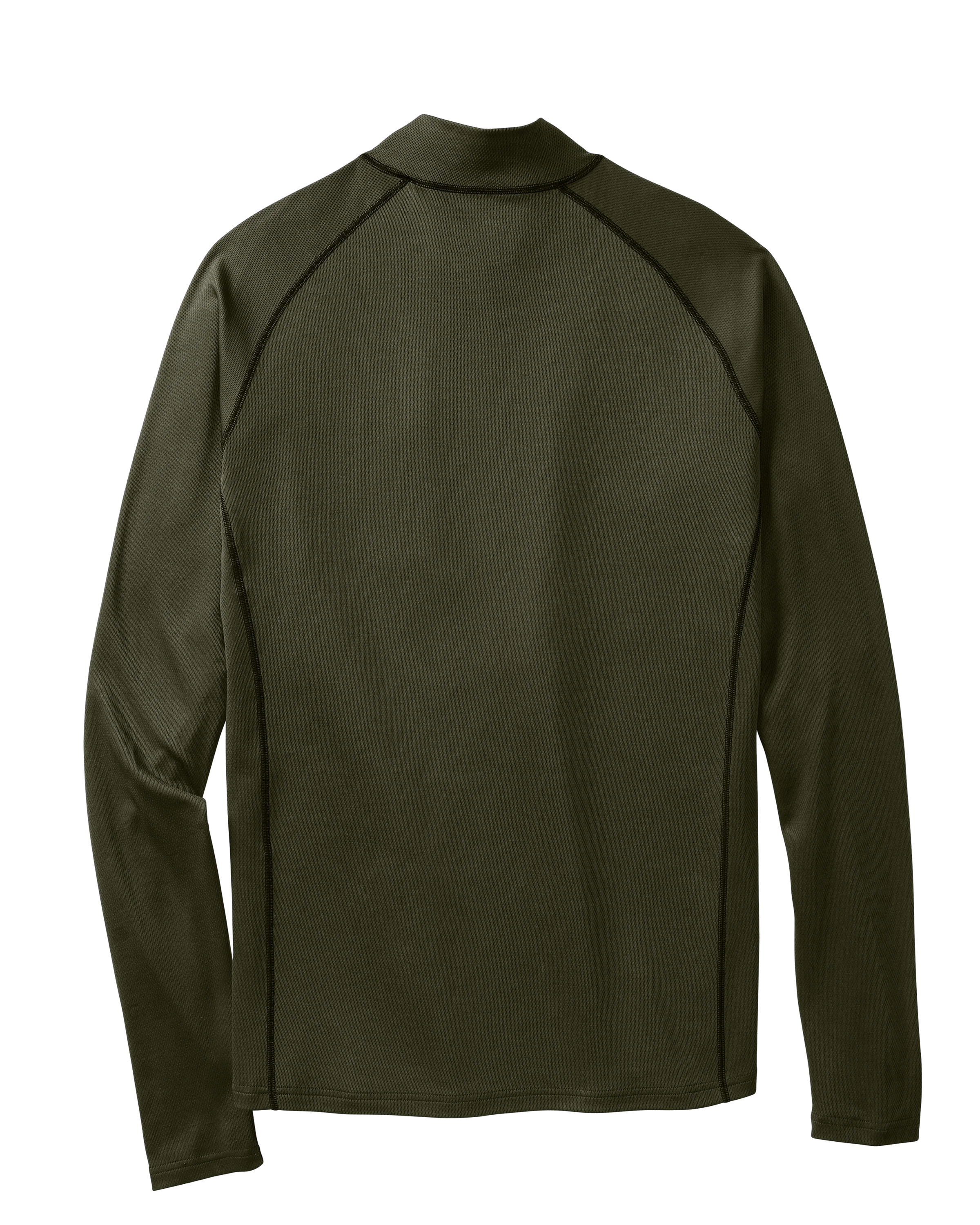 PRO Merino 200 Zip-T