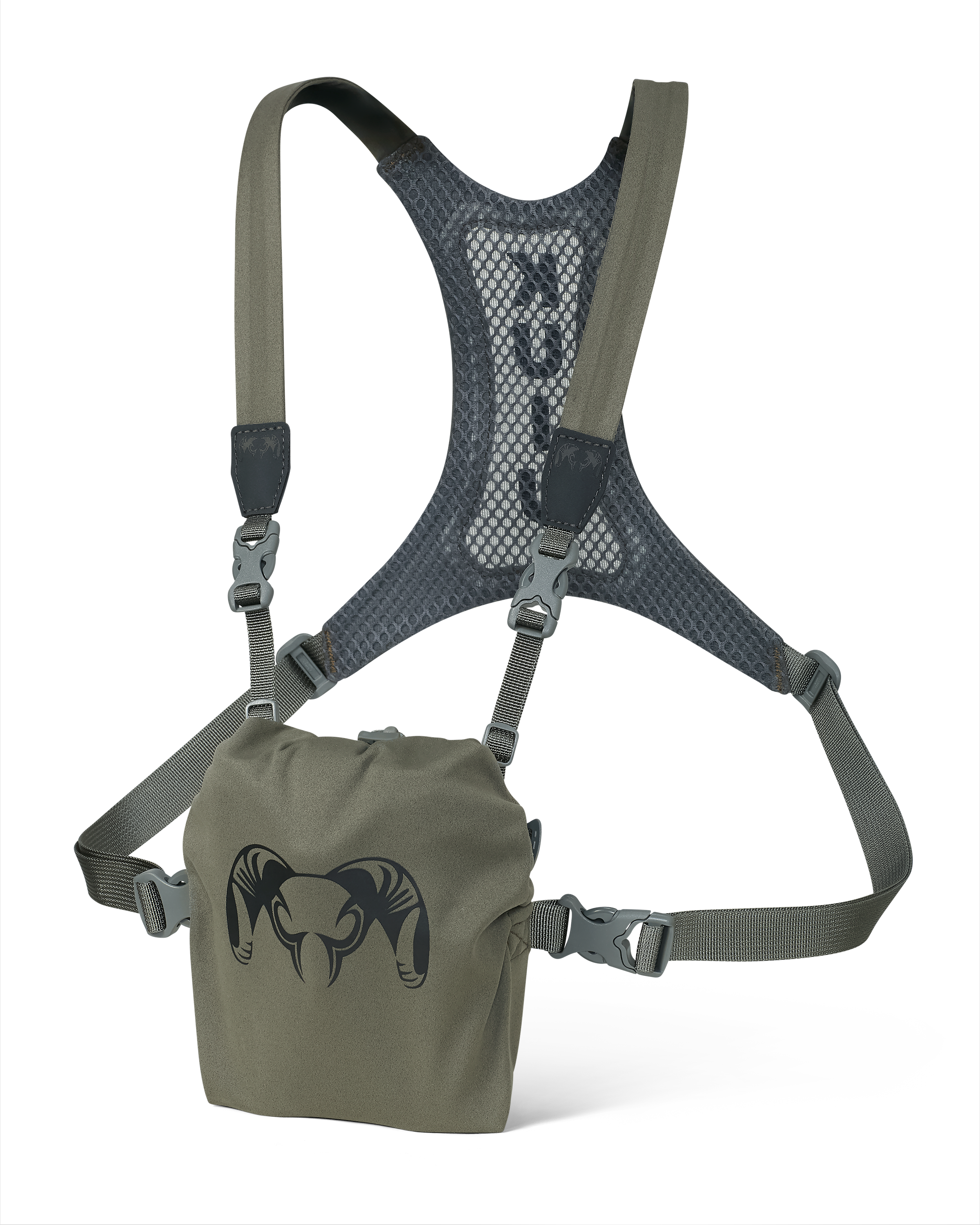 Ultralight Bino Harness