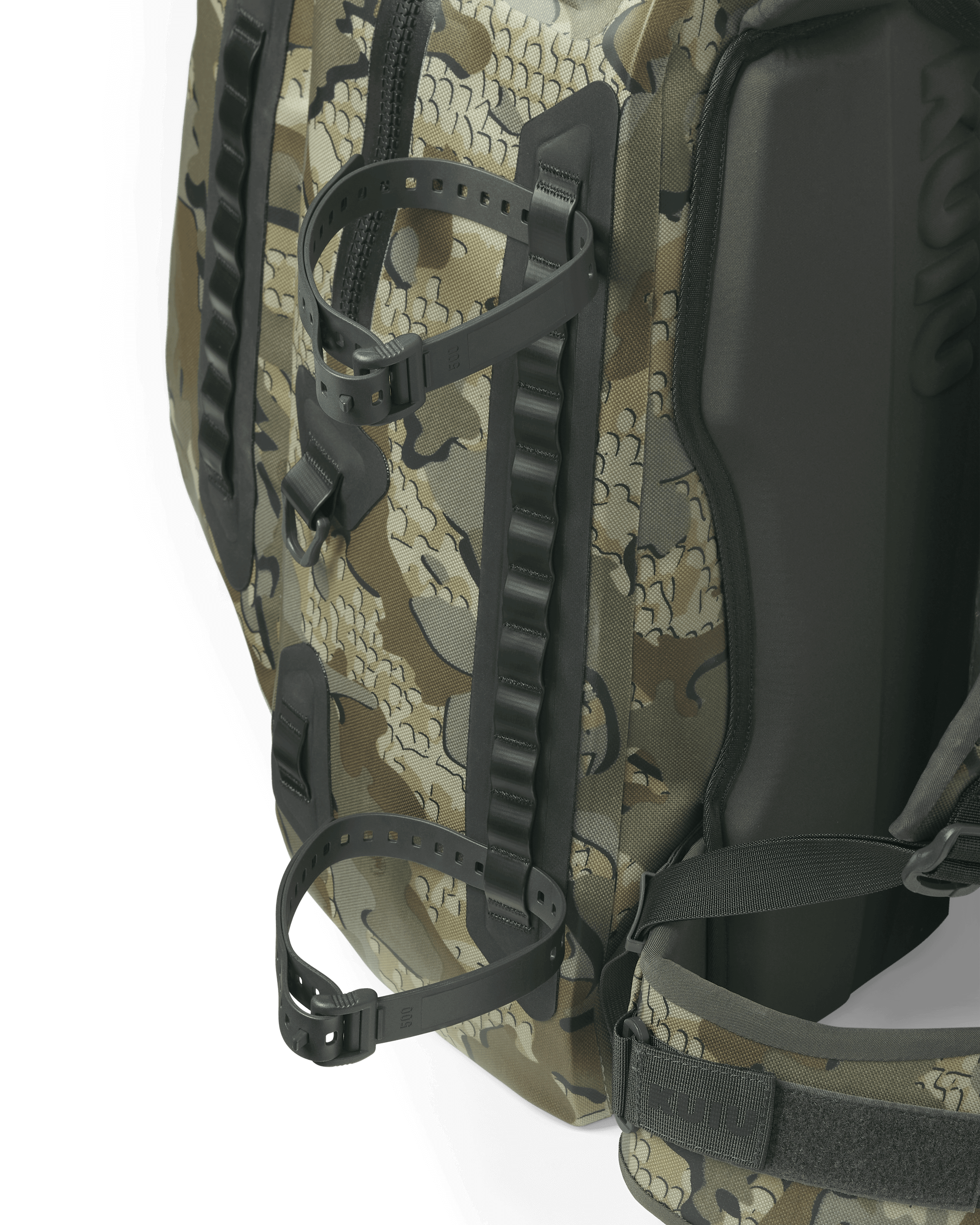 DeltaStorm 2200 Submersible Backpack